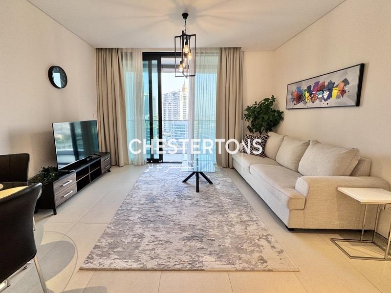 Image of Apartment - 1 Bedrooms - 1 Bathrooms for Rental in Jumeirah Beach Residence-Dubai-United Arab Emirates, Image 6