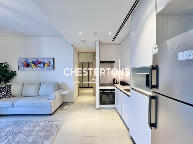 Image of Apartment - 1 Bedrooms - 1 Bathrooms for Rental in Jumeirah Beach Residence-Dubai-United Arab Emirates, Image 7