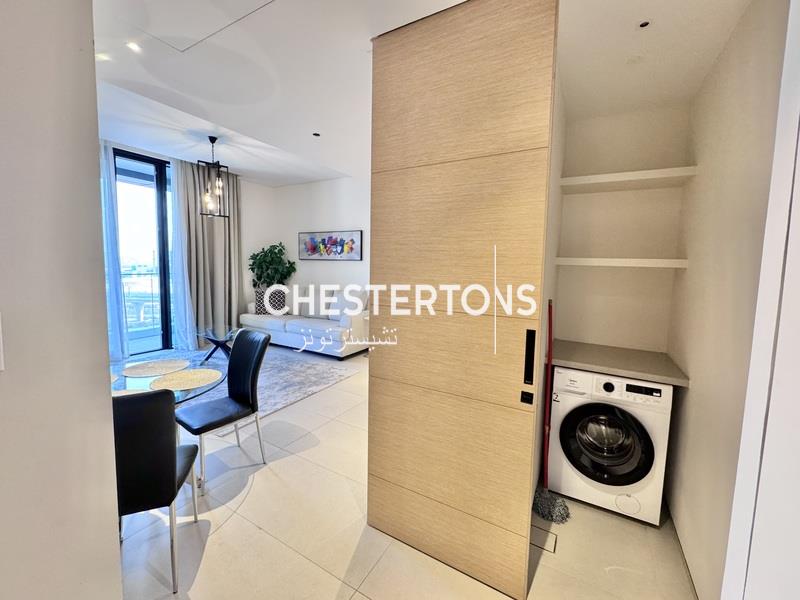 Image of Apartment - 1 Bedrooms - 1 Bathrooms for Rental in Jumeirah Beach Residence-Dubai-United Arab Emirates, Image 9