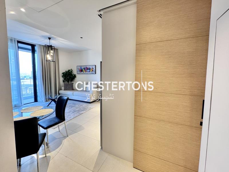 Image of Apartment - 1 Bedrooms - 1 Bathrooms for Rental in Jumeirah Beach Residence-Dubai-United Arab Emirates, Image 10