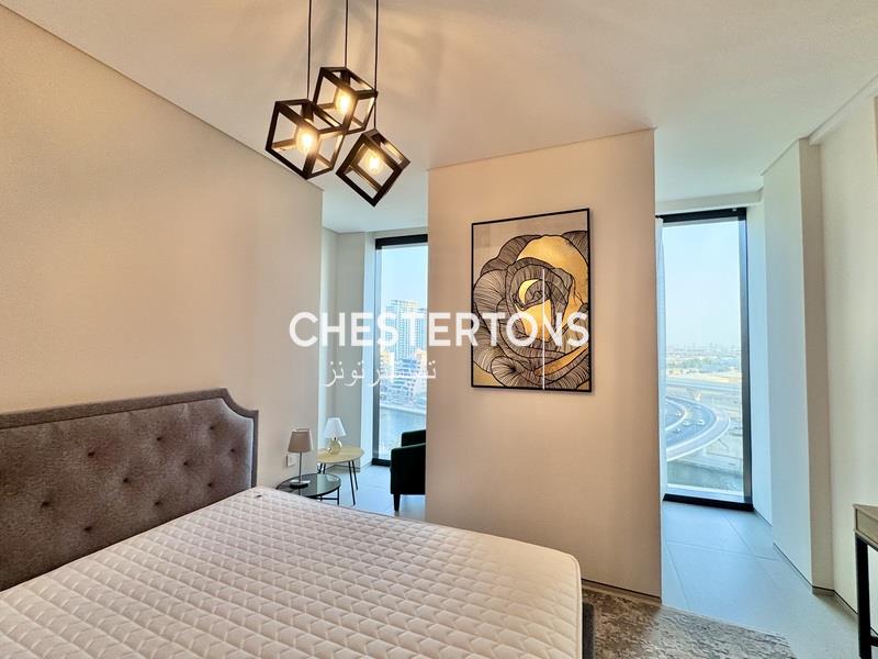 Image of Apartment - 1 Bedrooms - 1 Bathrooms for Rental in Jumeirah Beach Residence-Dubai-United Arab Emirates, Image 14