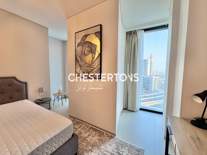 Image of Apartment - 1 Bedrooms - 1 Bathrooms for Rental in Jumeirah Beach Residence-Dubai-United Arab Emirates, Image 15