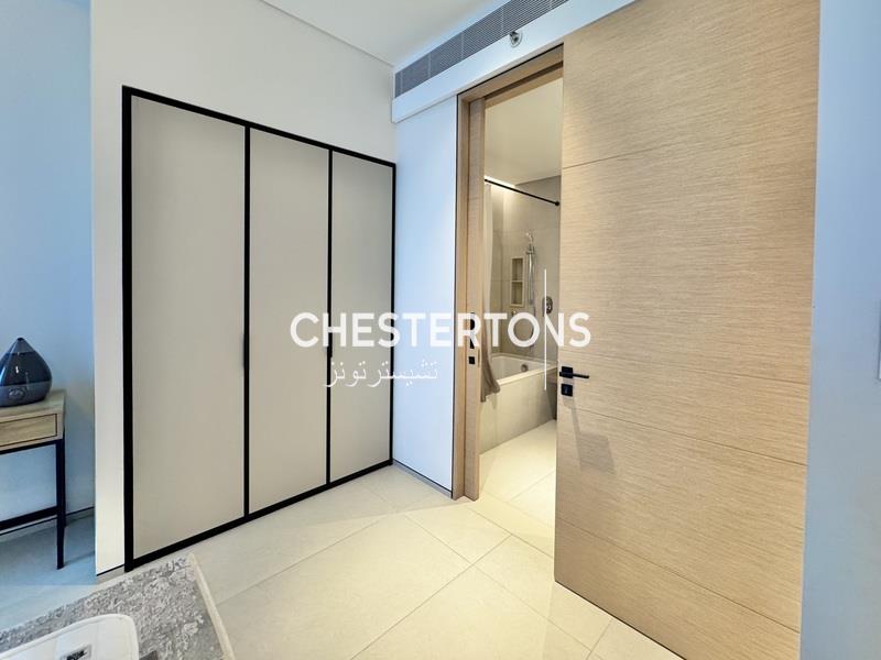 Image of Apartment - 1 Bedrooms - 1 Bathrooms for Rental in Jumeirah Beach Residence-Dubai-United Arab Emirates, Image 17