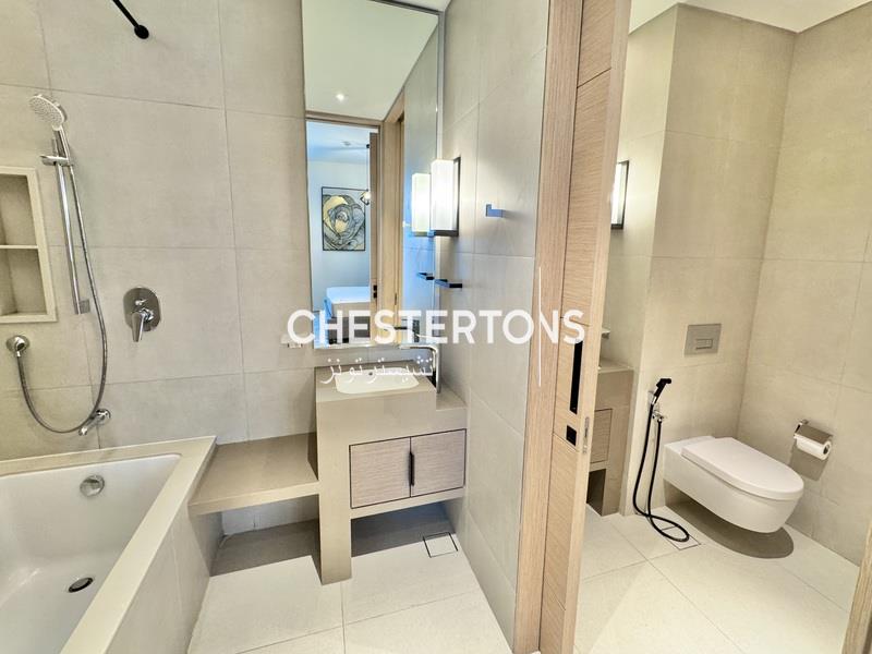 Image of Apartment - 1 Bedrooms - 1 Bathrooms for Rental in Jumeirah Beach Residence-Dubai-United Arab Emirates, Image 18