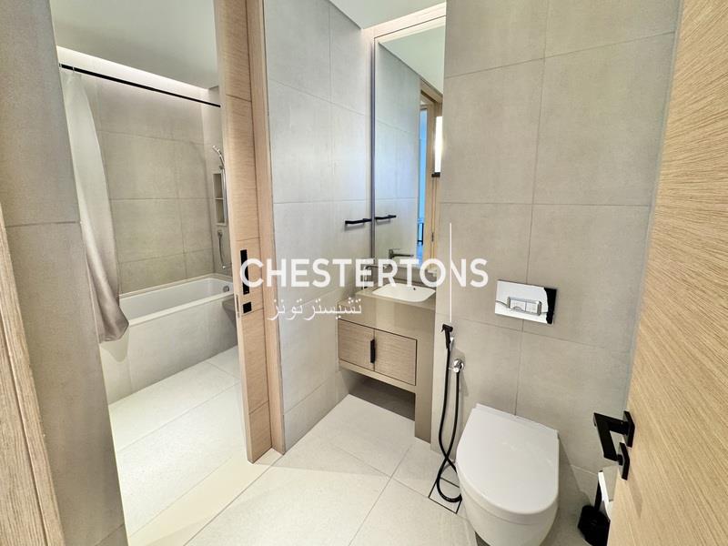 Image of Apartment - 1 Bedrooms - 1 Bathrooms for Rental in Jumeirah Beach Residence-Dubai-United Arab Emirates, Image 20