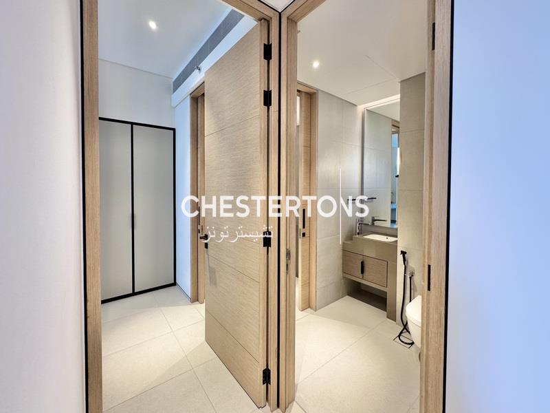 Image of Apartment - 1 Bedrooms - 1 Bathrooms for Rental in Jumeirah Beach Residence-Dubai-United Arab Emirates, Image 21