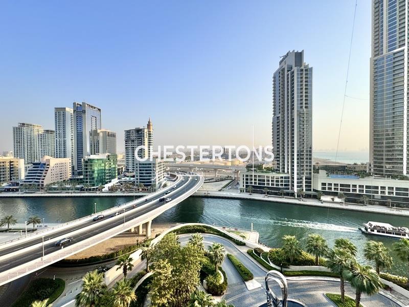 Image of Apartment - 1 Bedrooms - 1 Bathrooms for Rental in Jumeirah Beach Residence-Dubai-United Arab Emirates, Image 22