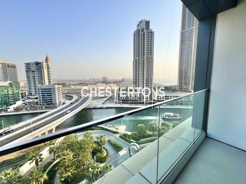 Image of Apartment - 1 Bedrooms - 1 Bathrooms for Rental in Jumeirah Beach Residence-Dubai-United Arab Emirates, Image 23