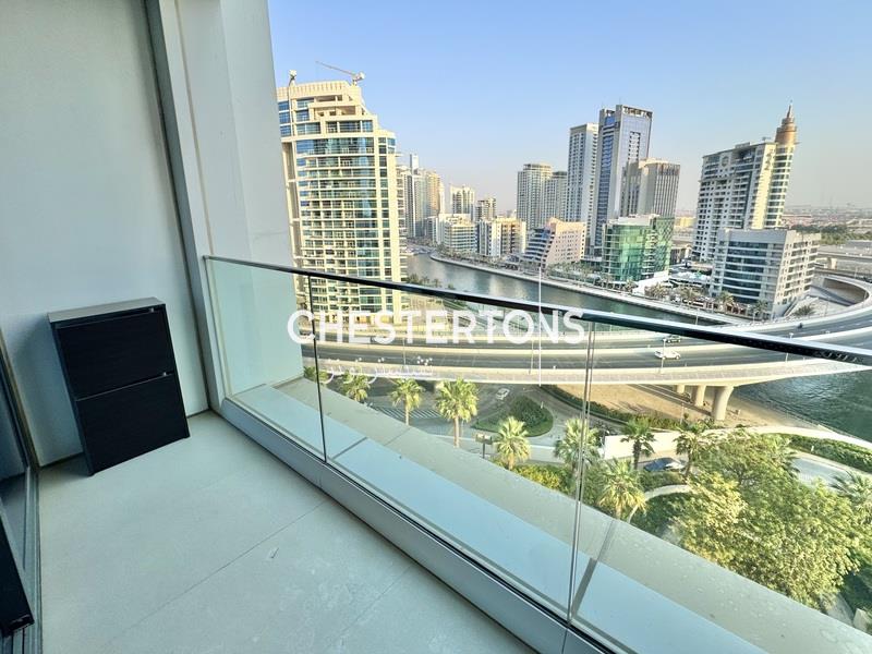 Image of Apartment - 1 Bedrooms - 1 Bathrooms for Rental in Jumeirah Beach Residence-Dubai-United Arab Emirates, Image 24