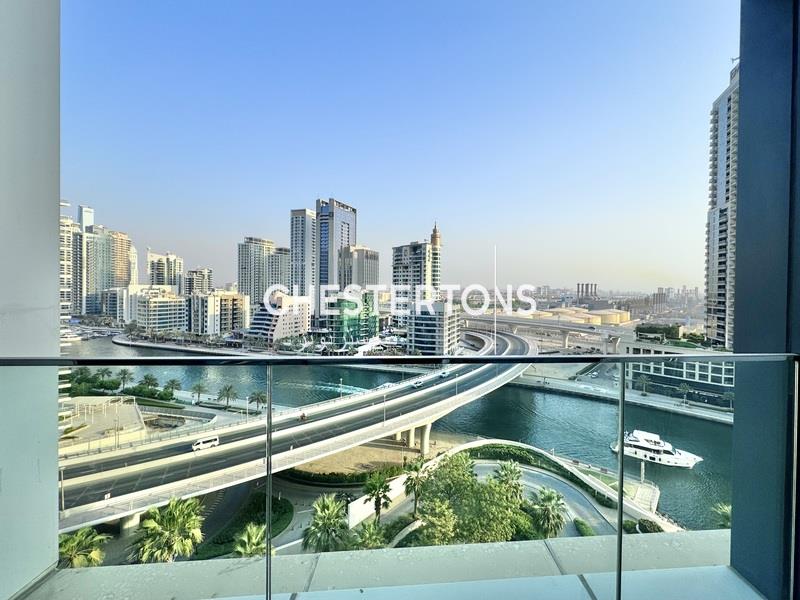 Image of Apartment - 1 Bedrooms - 1 Bathrooms for Rental in Jumeirah Beach Residence-Dubai-United Arab Emirates, Image 25