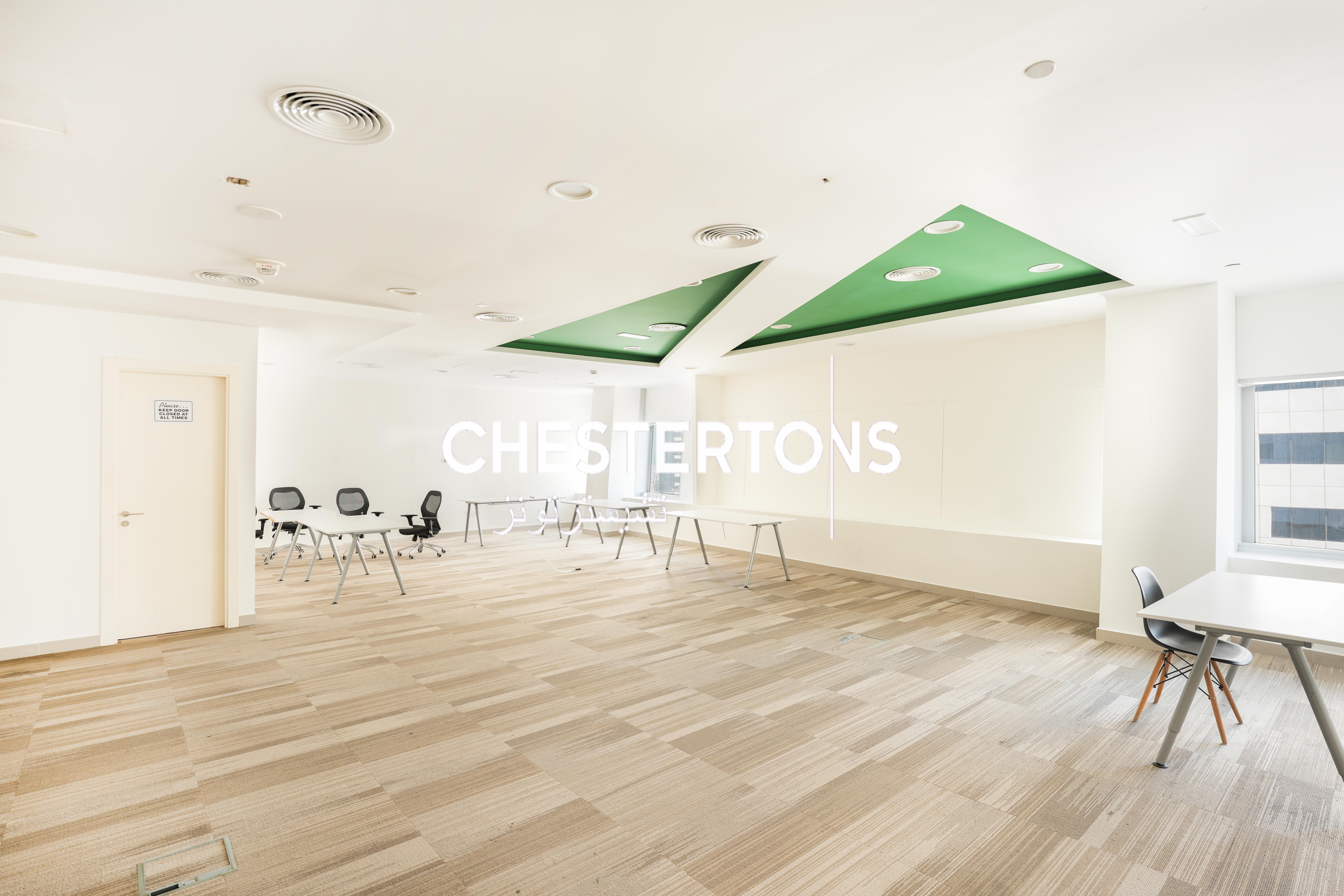 Image of Office - 3 Bathrooms for Sale in Business Bay-Dubai-United Arab Emirates, Image 21
