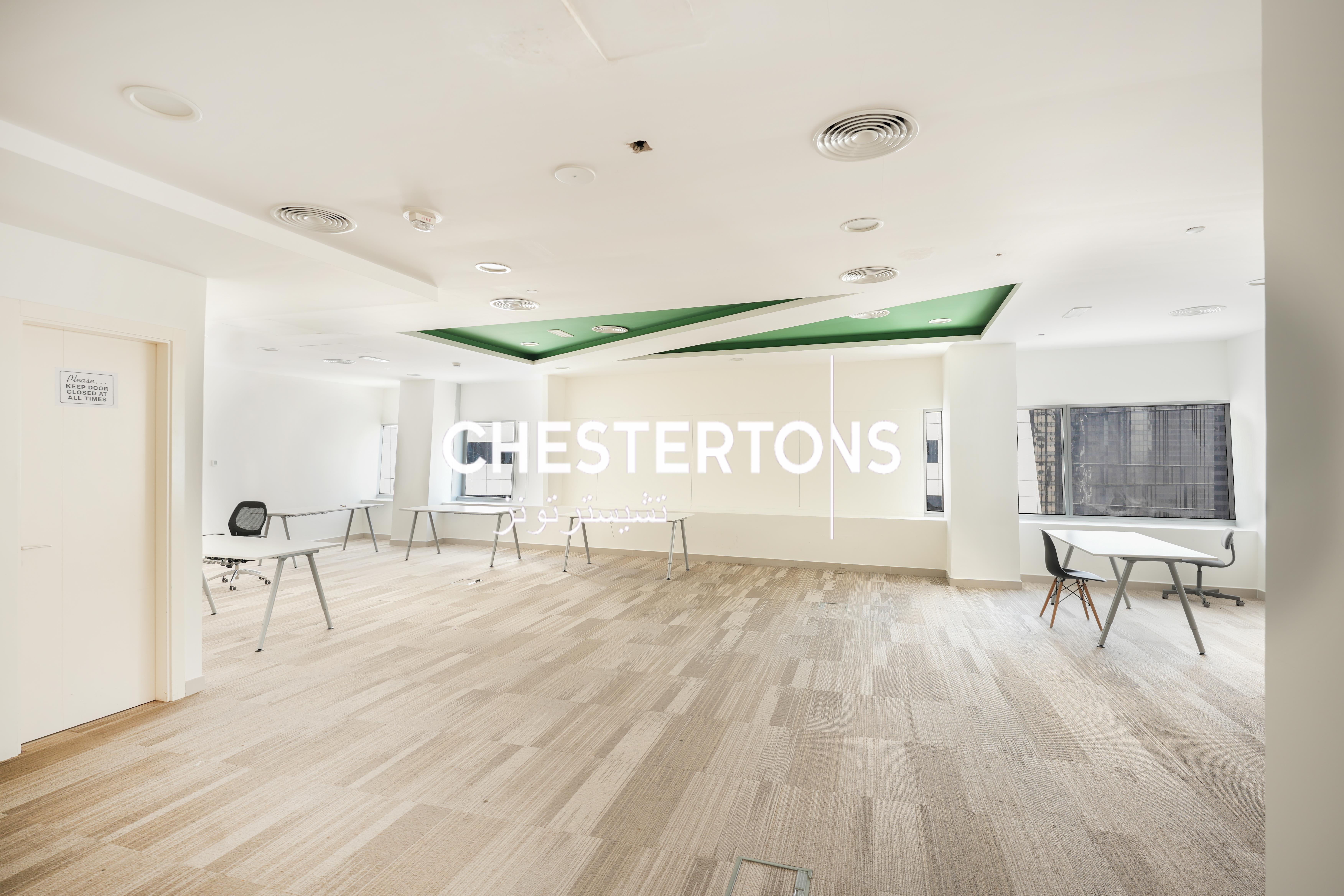 Image of Office - 3 Bathrooms for Sale in Business Bay-Dubai-United Arab Emirates, Image 22