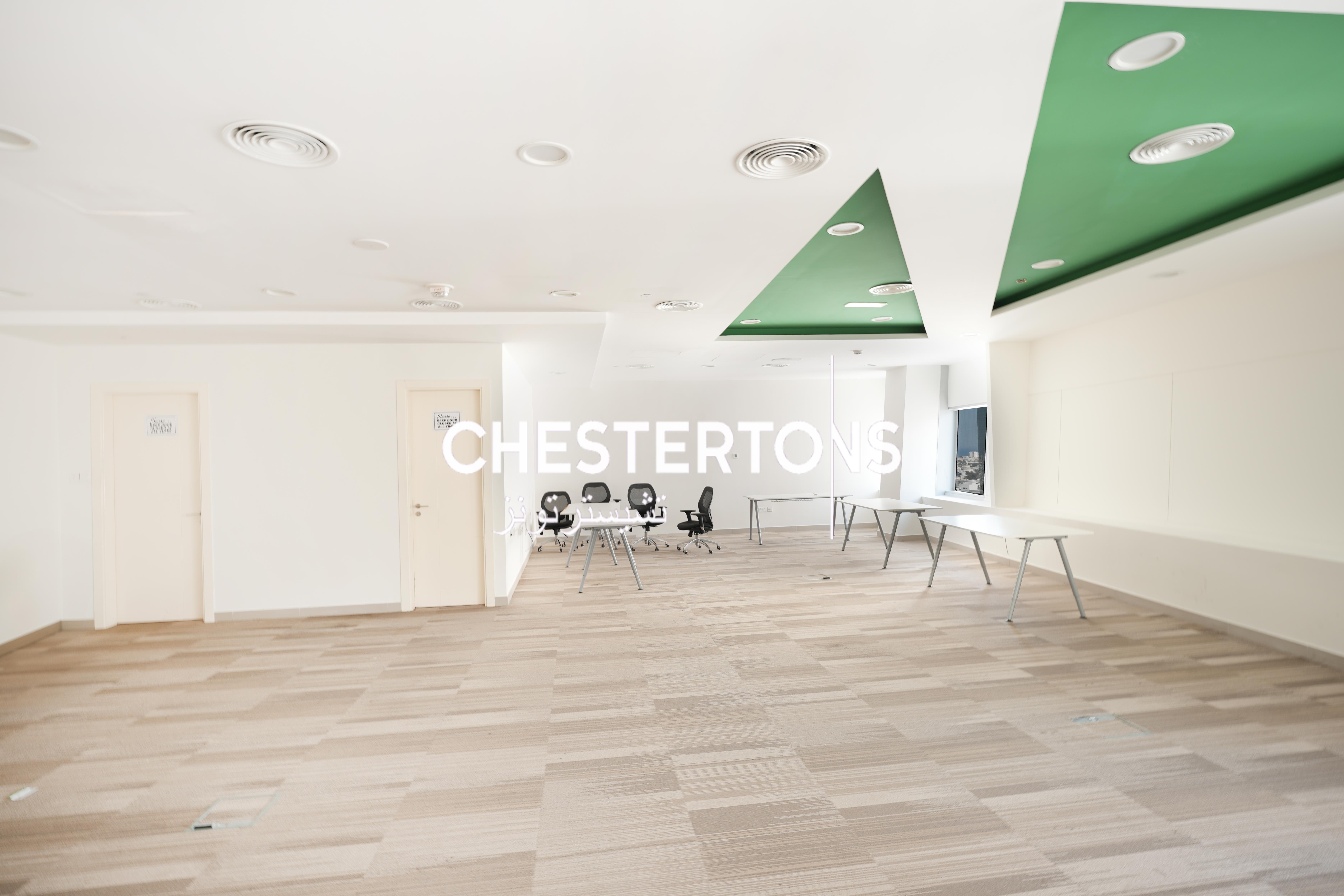 Image of Office - 3 Bathrooms for Sale in Business Bay-Dubai-United Arab Emirates, Image 23
