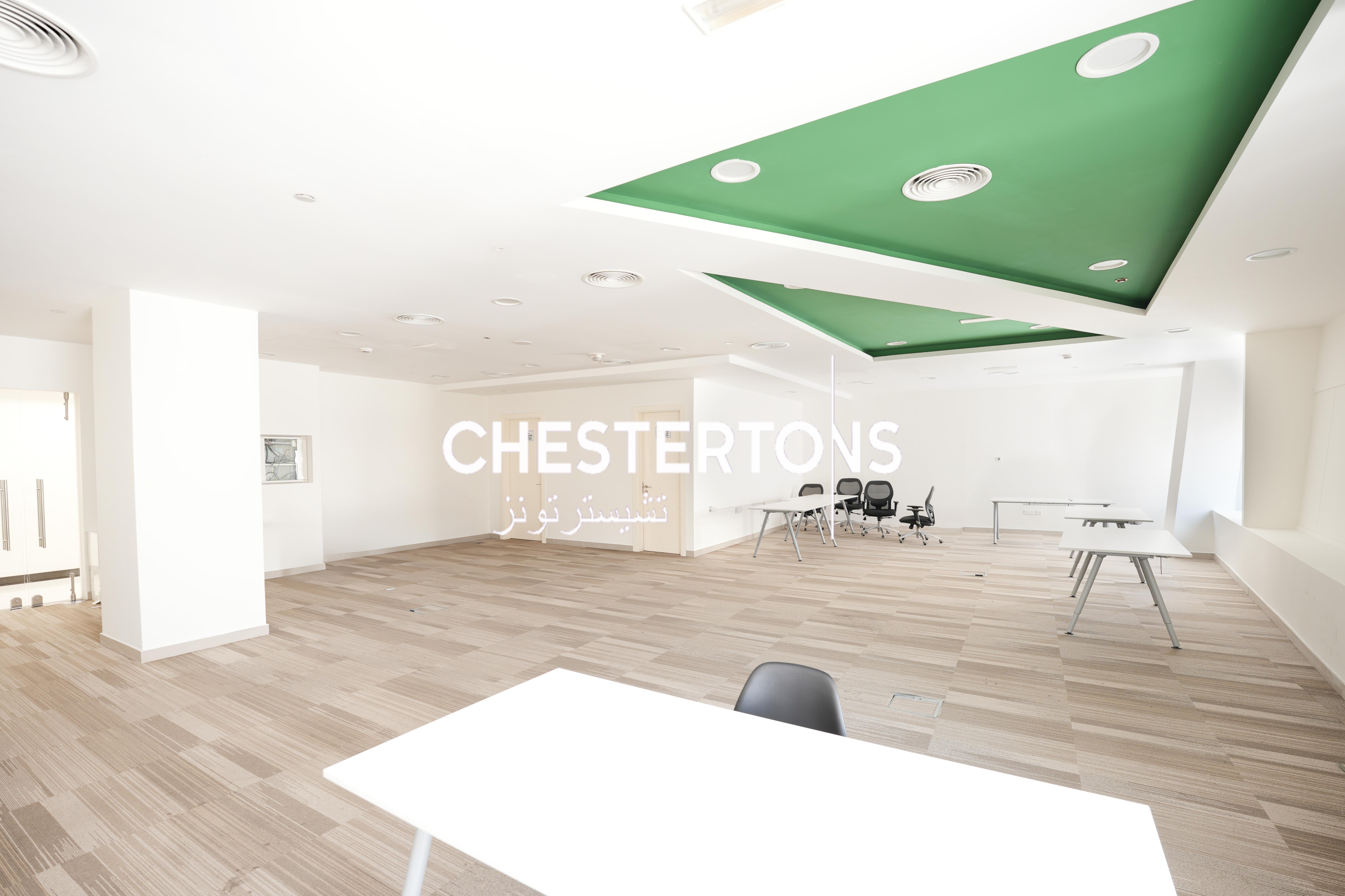 Image of Office - 3 Bathrooms for Sale in Business Bay-Dubai-United Arab Emirates, Image 24