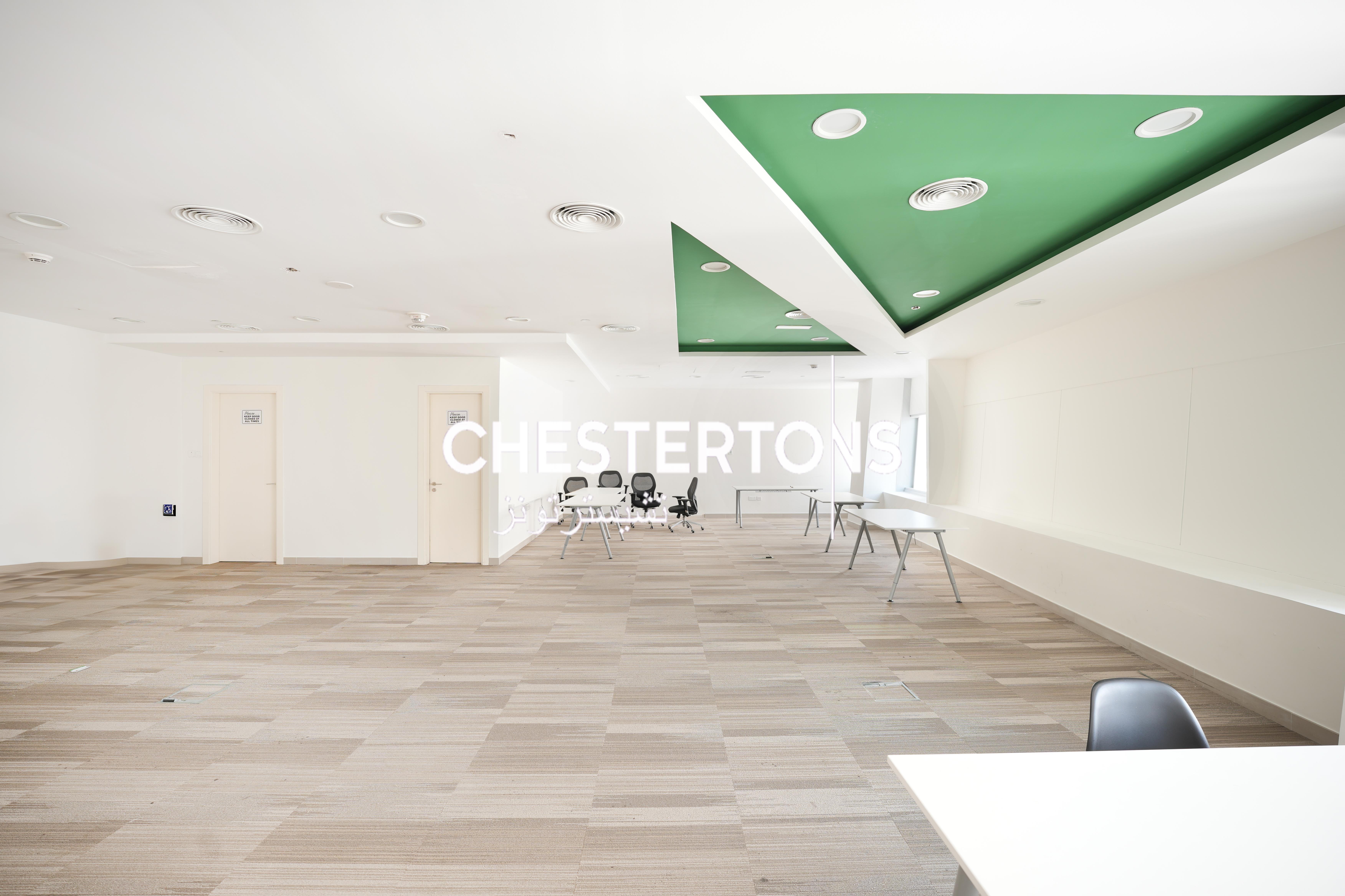 Image of Office - 3 Bathrooms for Sale in Business Bay-Dubai-United Arab Emirates, Image 25