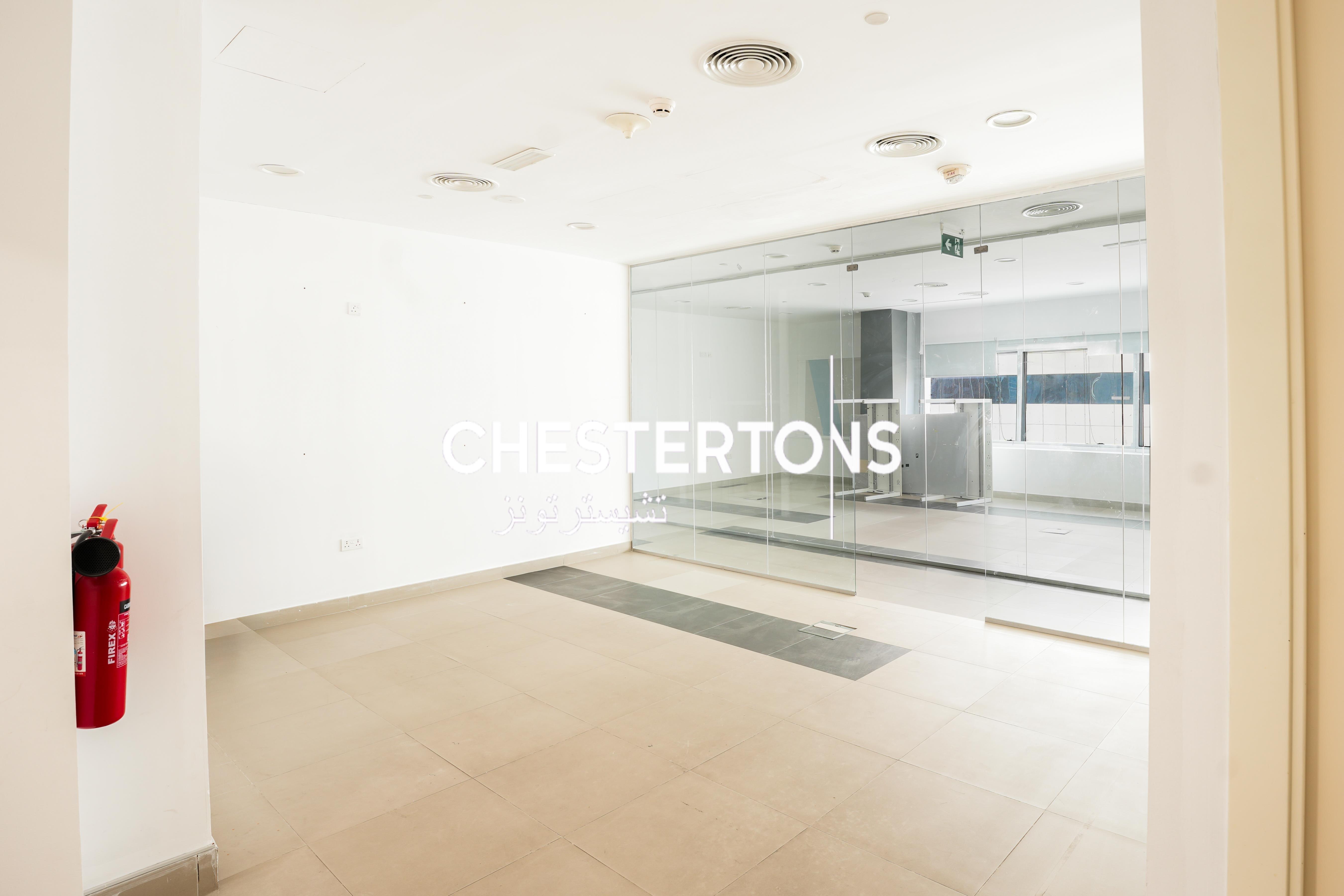 Image of Office - 3 Bathrooms for Sale in Business Bay-Dubai-United Arab Emirates, Image 10