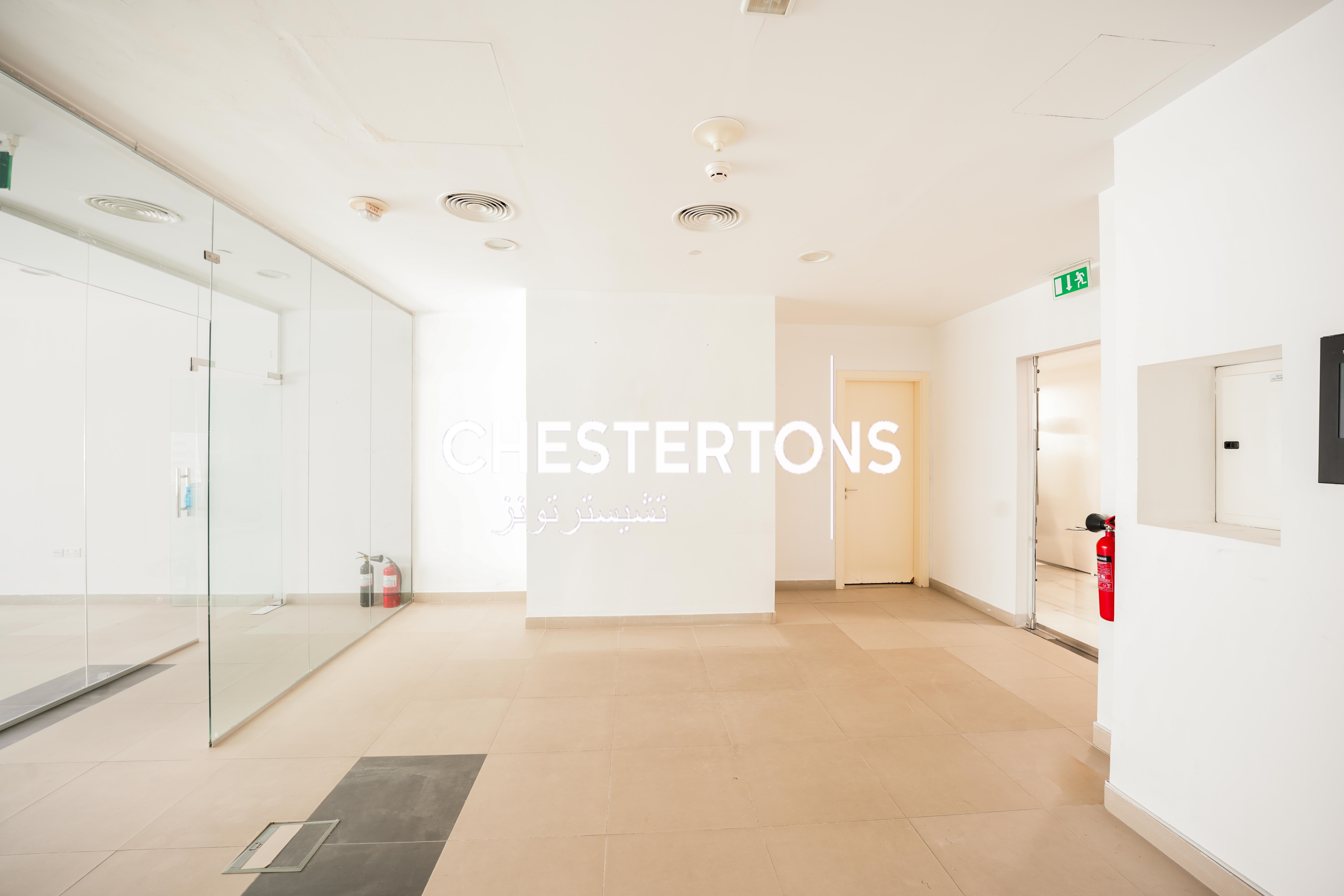 Image of Office - 3 Bathrooms for Sale in Business Bay-Dubai-United Arab Emirates, Image 11