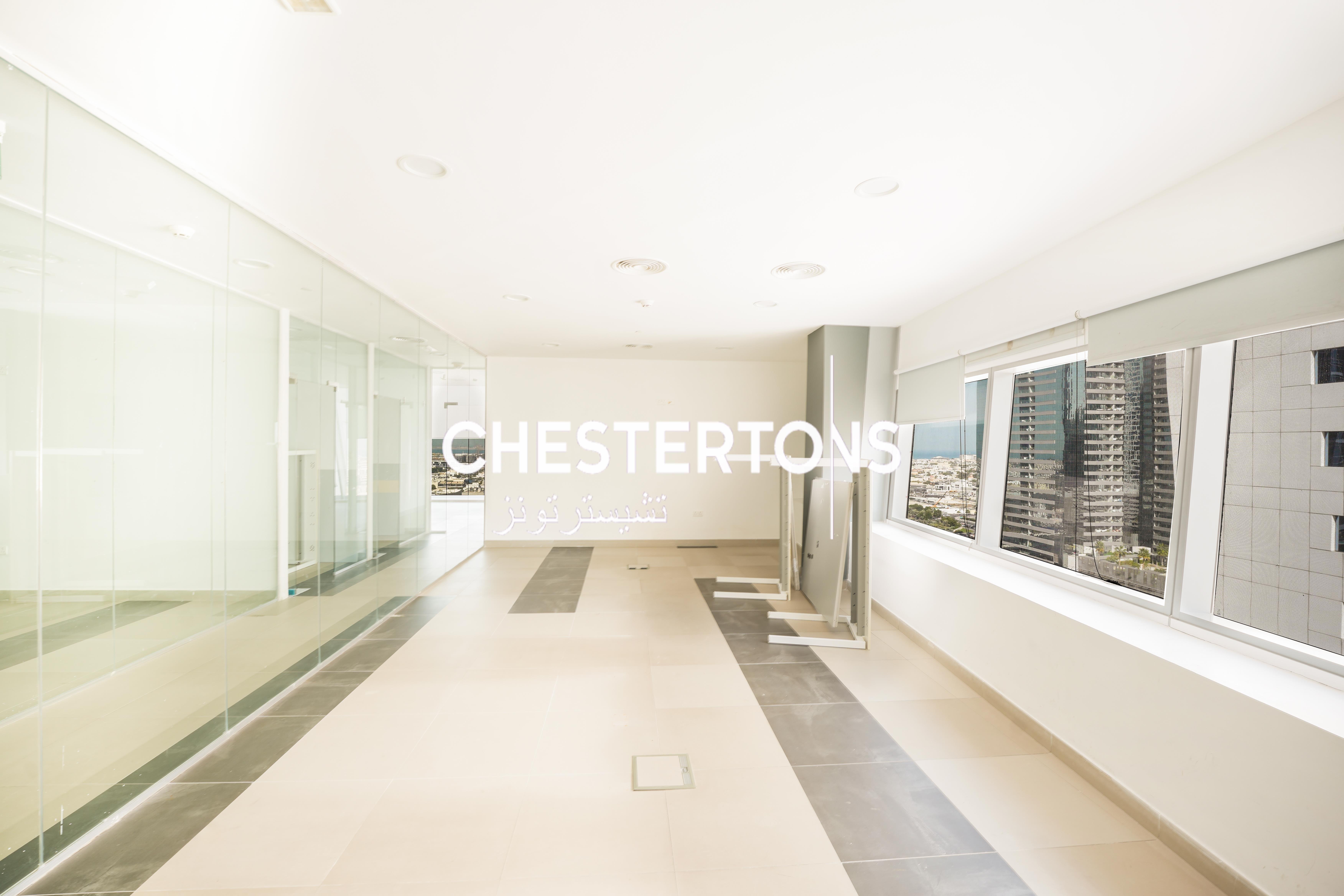 Image of Office - 3 Bathrooms for Sale in Business Bay-Dubai-United Arab Emirates, Image 13