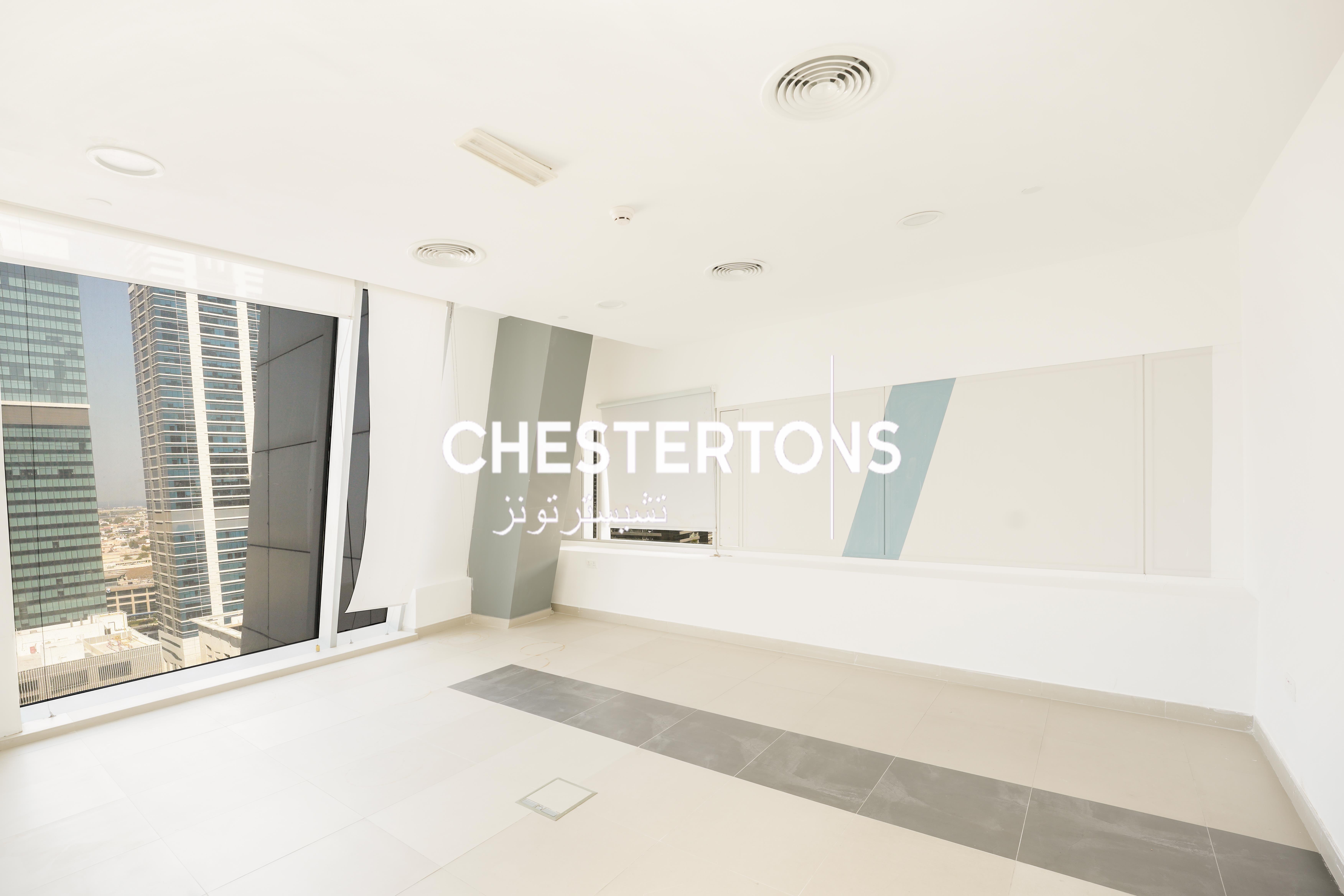 Image of Office - 3 Bathrooms for Sale in Business Bay-Dubai-United Arab Emirates, Image 16