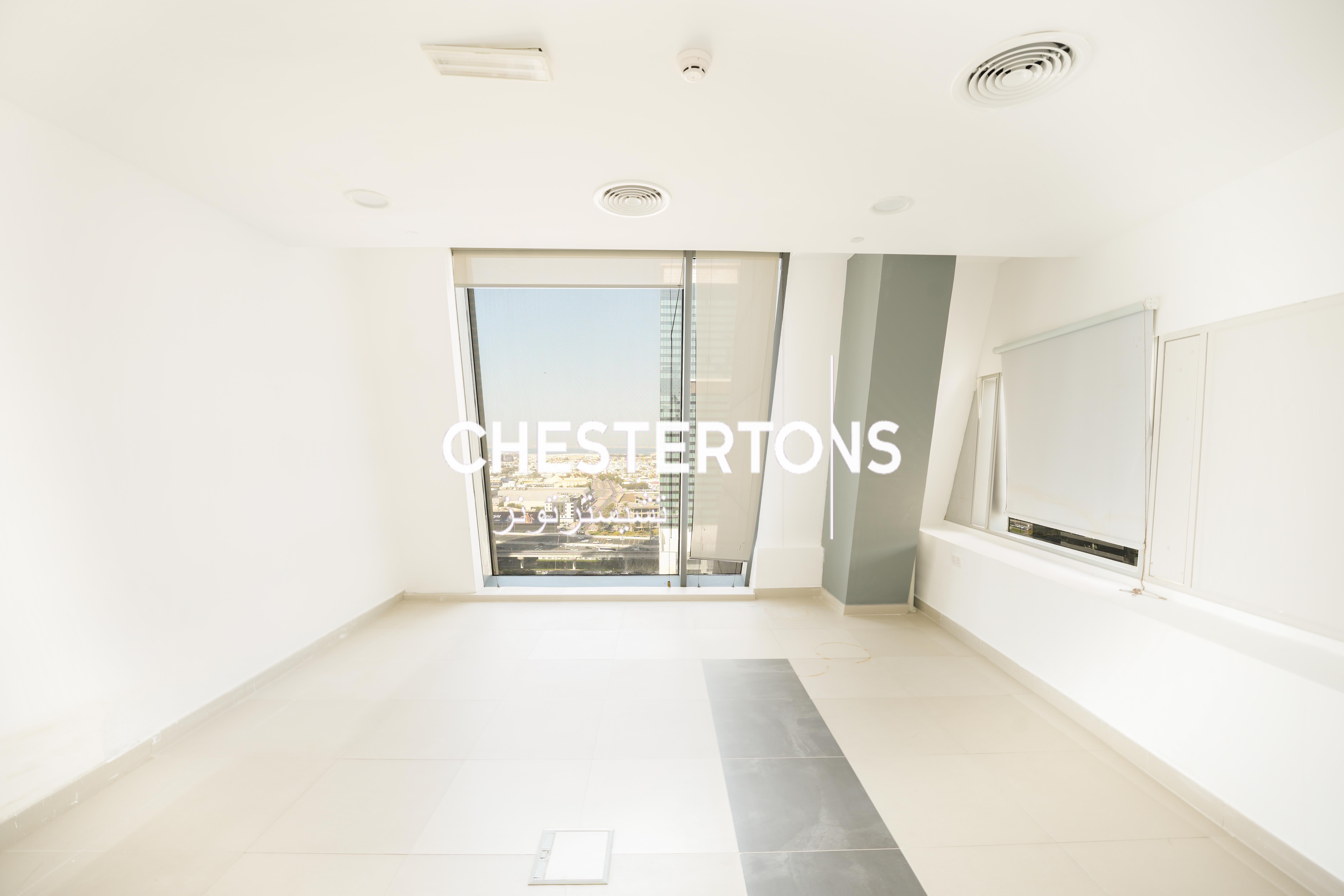 Image of Office - 3 Bathrooms for Sale in Business Bay-Dubai-United Arab Emirates, Image 17