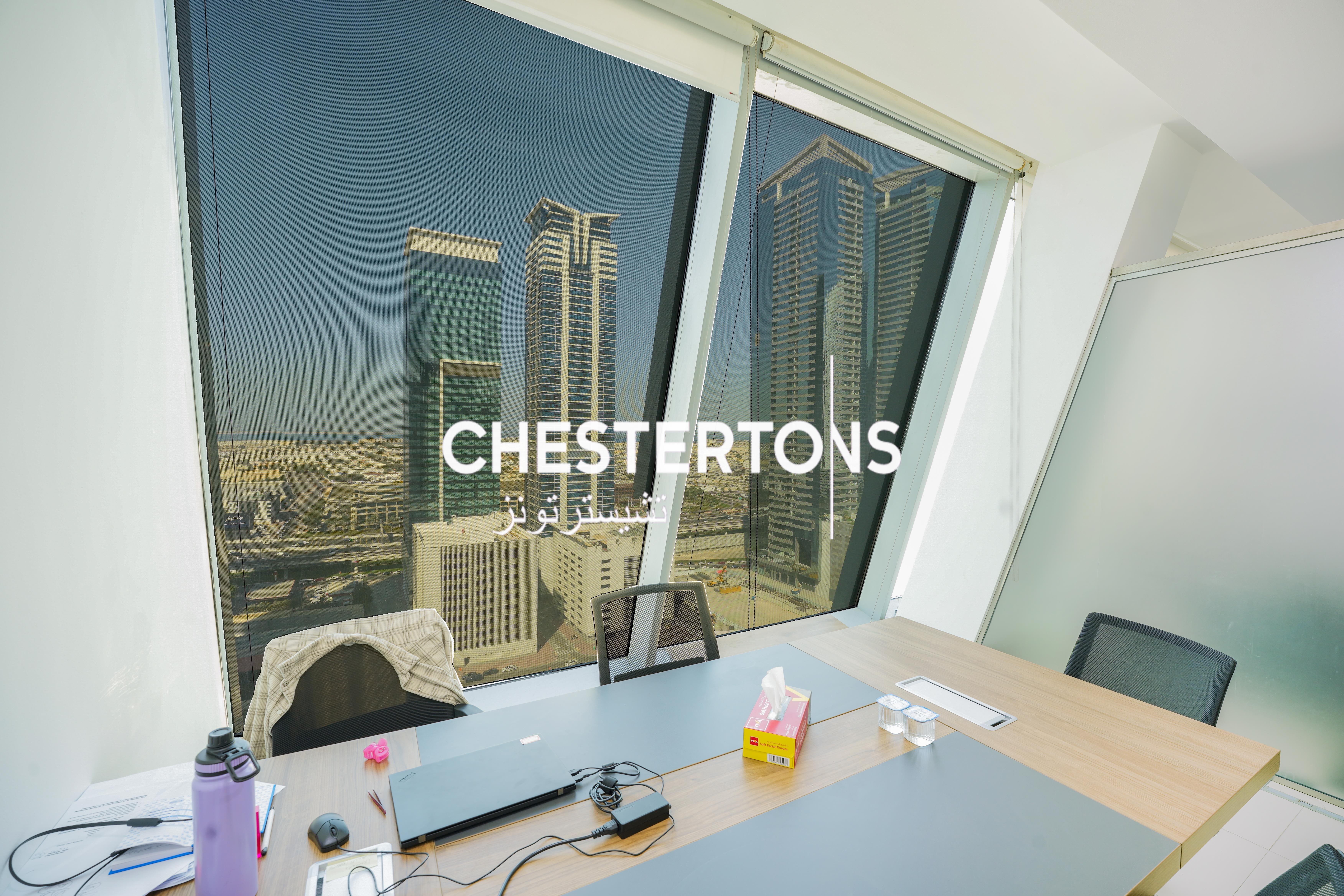 Image of Office - 3 Bathrooms for Sale in Business Bay-Dubai-United Arab Emirates, Image 2