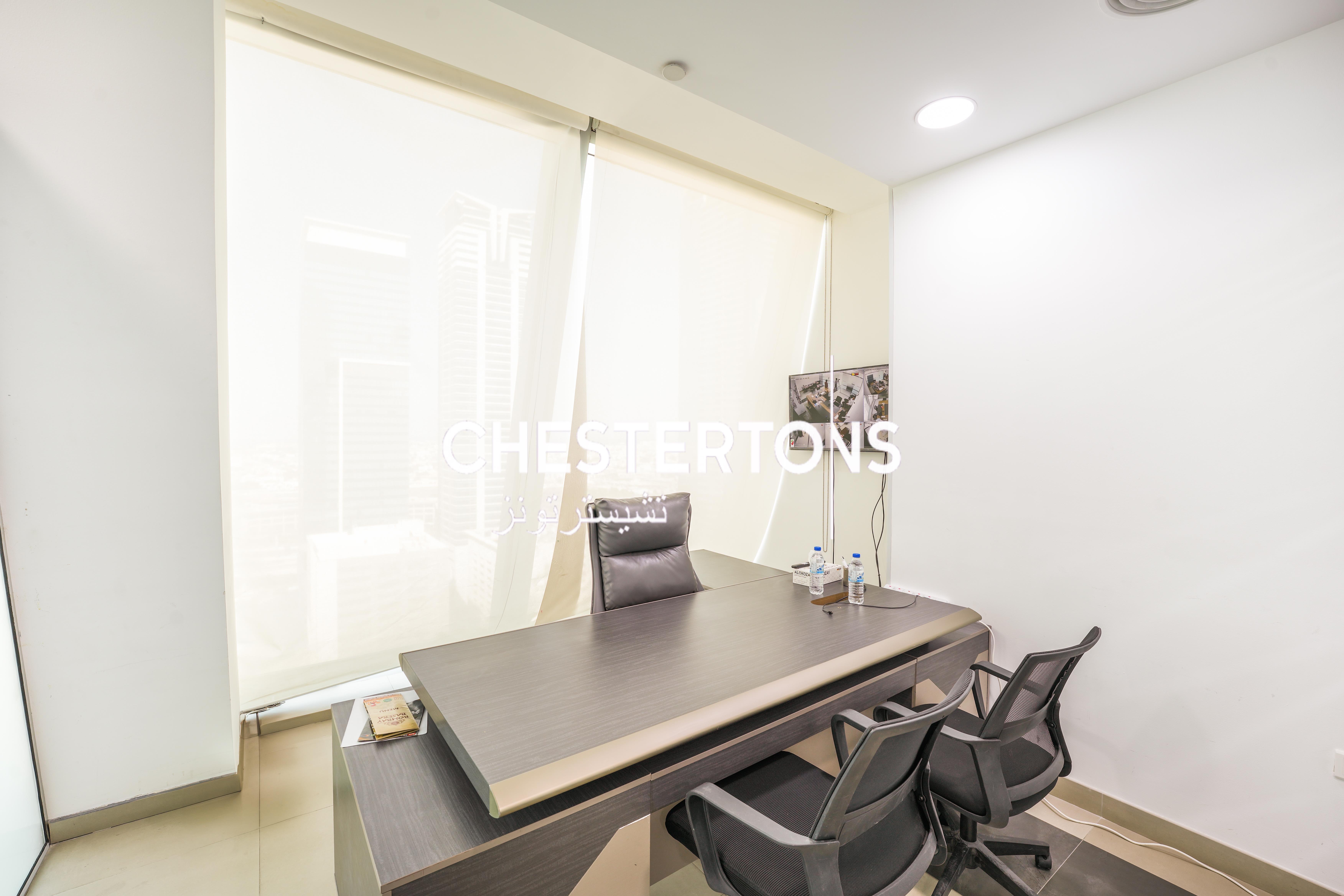 Image of Office - 3 Bathrooms for Sale in Business Bay-Dubai-United Arab Emirates, Image 3