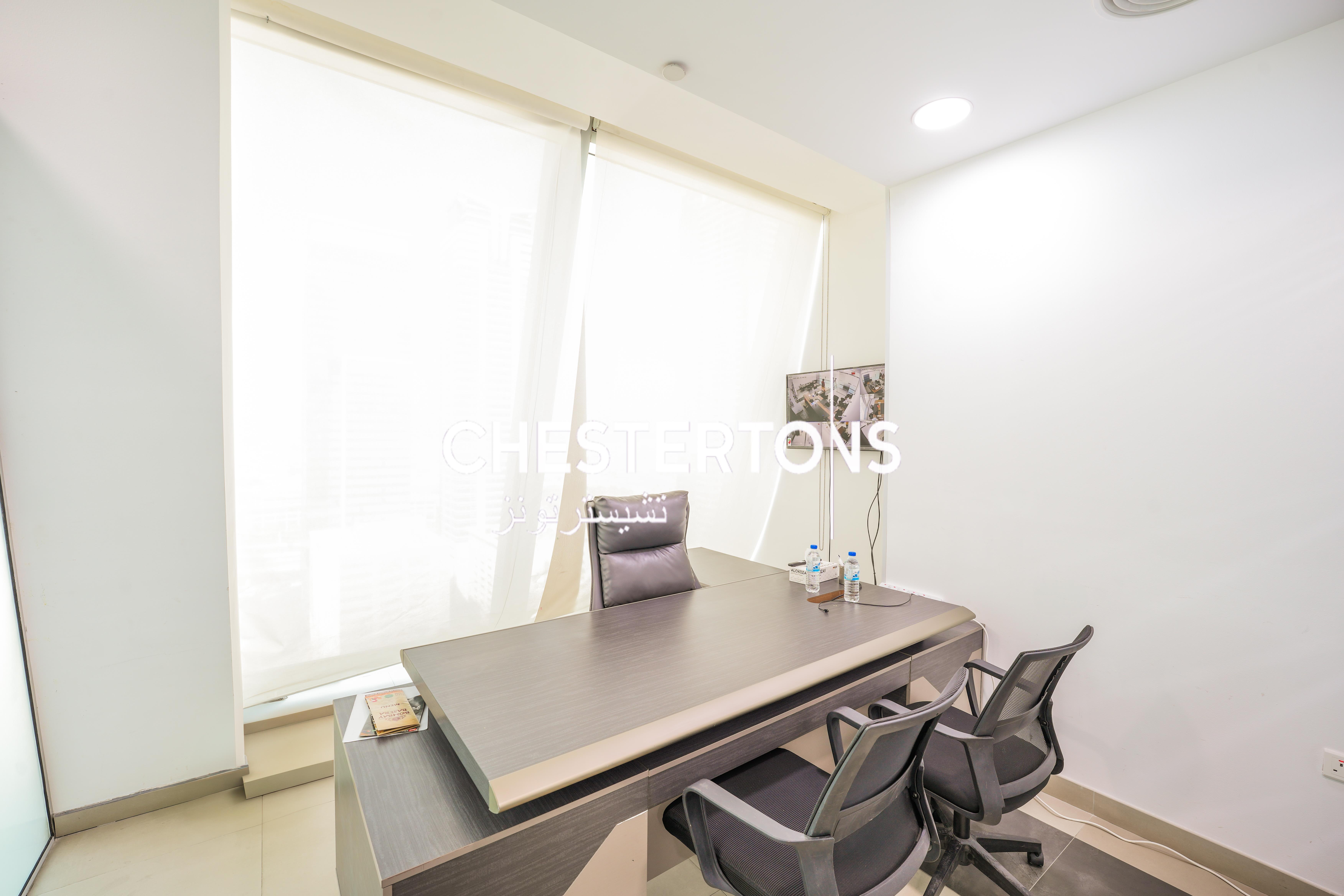 Image of Office - 3 Bathrooms for Sale in Business Bay-Dubai-United Arab Emirates, Image 4