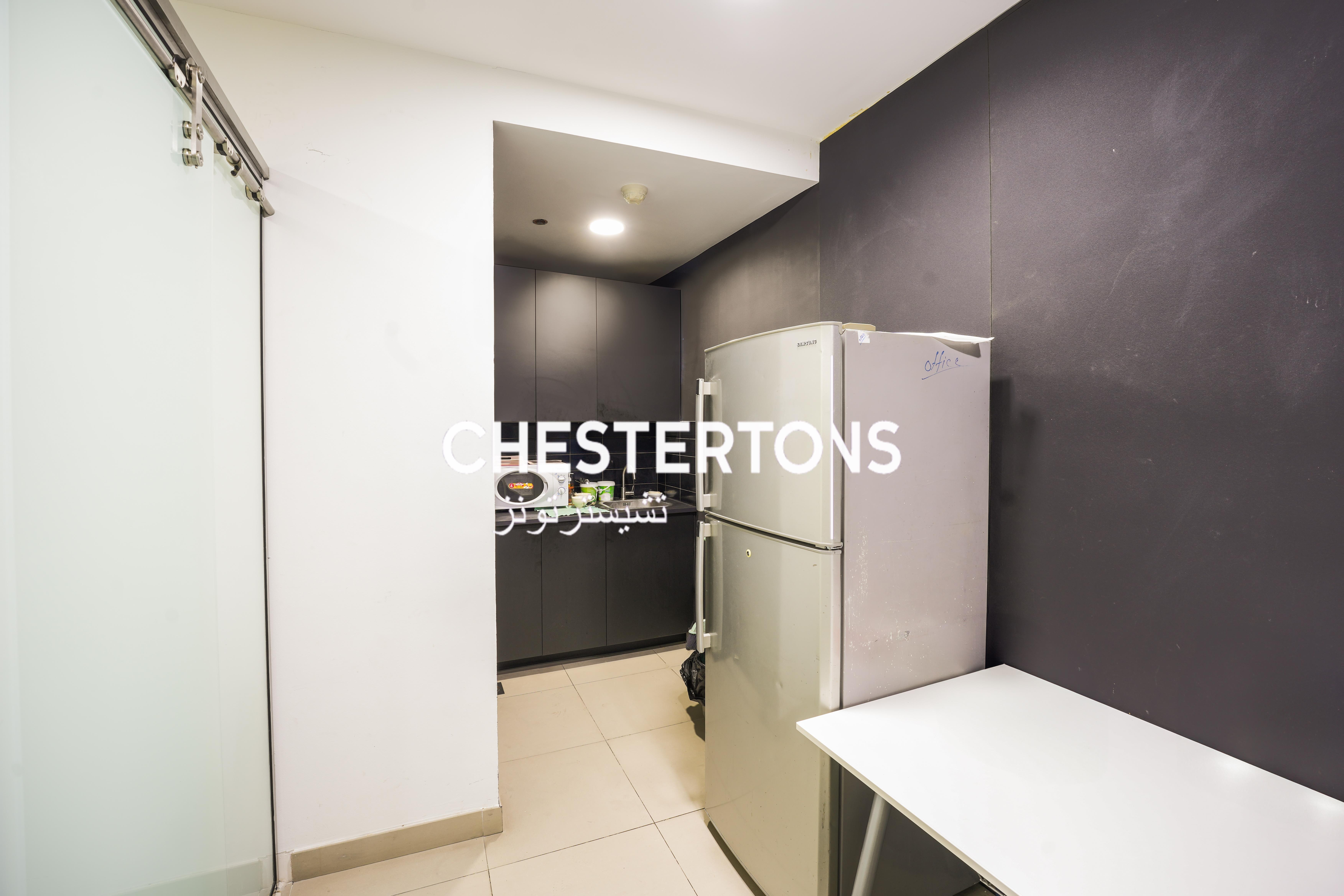 Image of Office - 3 Bathrooms for Sale in Business Bay-Dubai-United Arab Emirates, Image 5