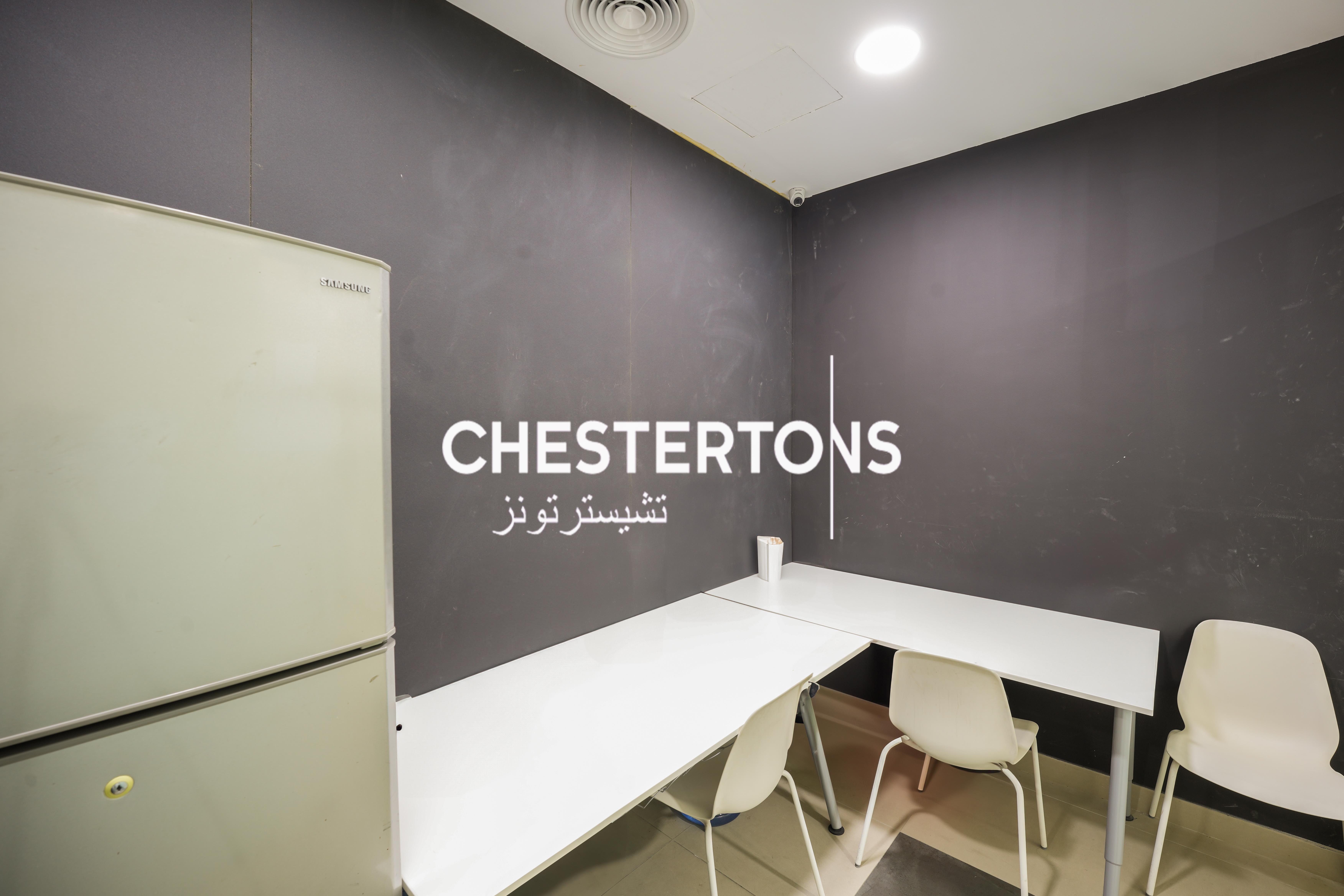 Image of Office - 3 Bathrooms for Sale in Business Bay-Dubai-United Arab Emirates, Image 6