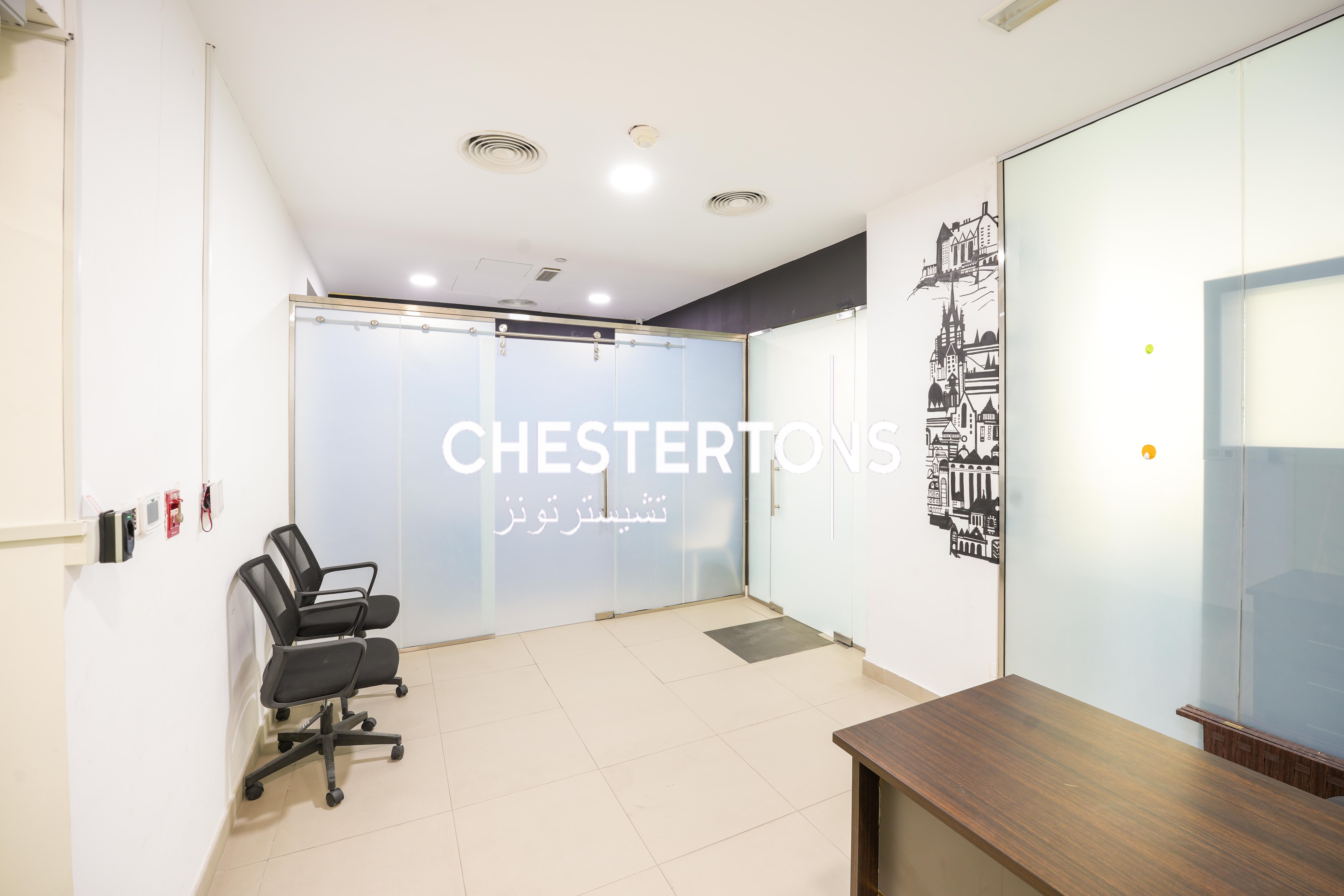 Image of Office - 3 Bathrooms for Sale in Business Bay-Dubai-United Arab Emirates, Image 8