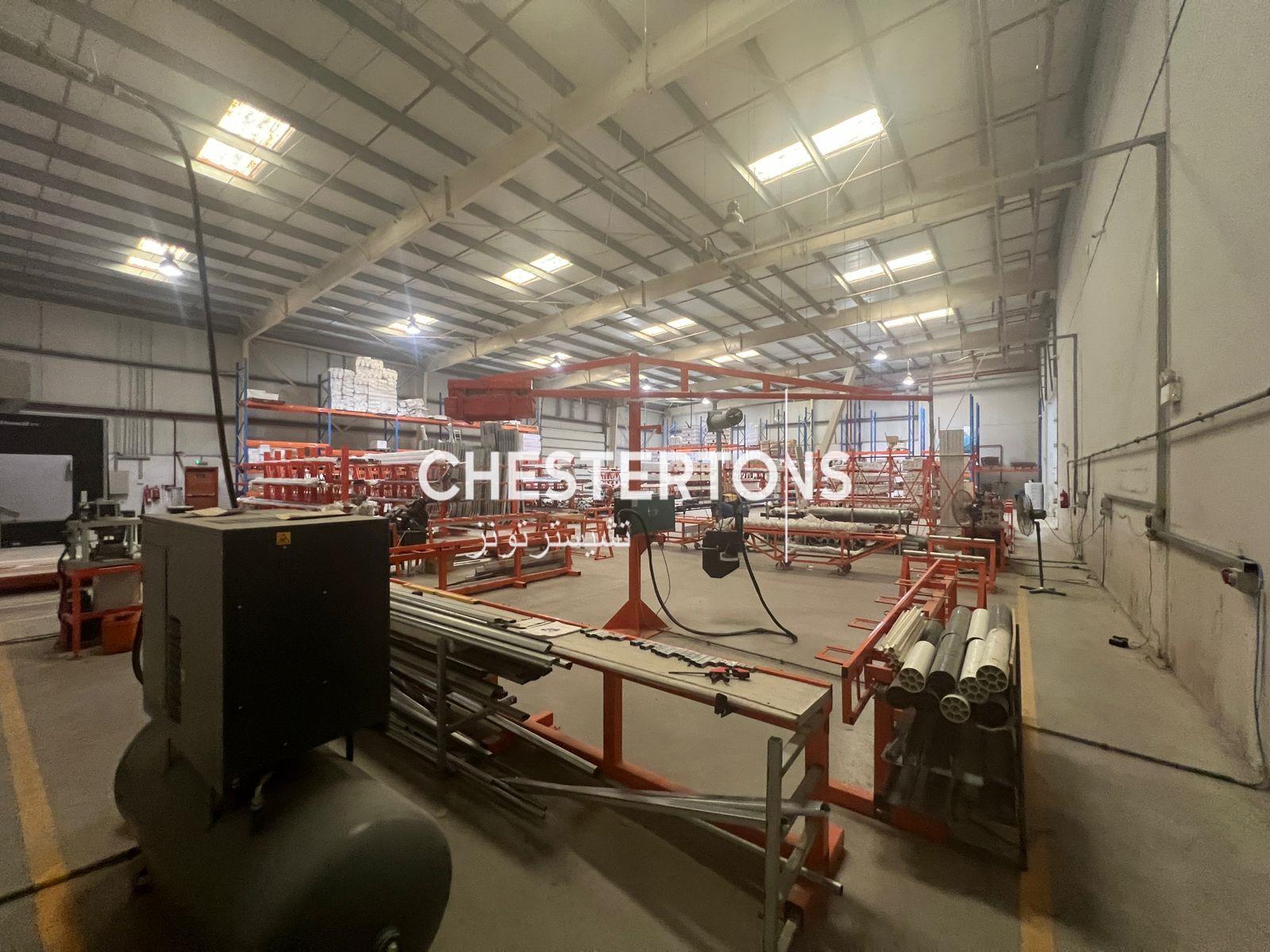 Image of Warehouse for Rental in Jebel Ali-Dubai-United Arab Emirates, Image 7
