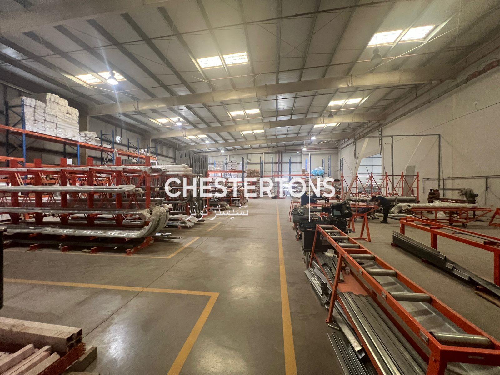 Image of Warehouse for Rental in Jebel Ali-Dubai-United Arab Emirates, Image 8