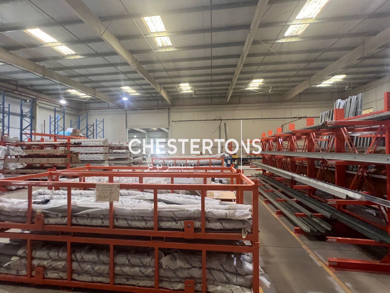 Image of Warehouse for Rental in Jebel Ali-Dubai-United Arab Emirates, Image 13