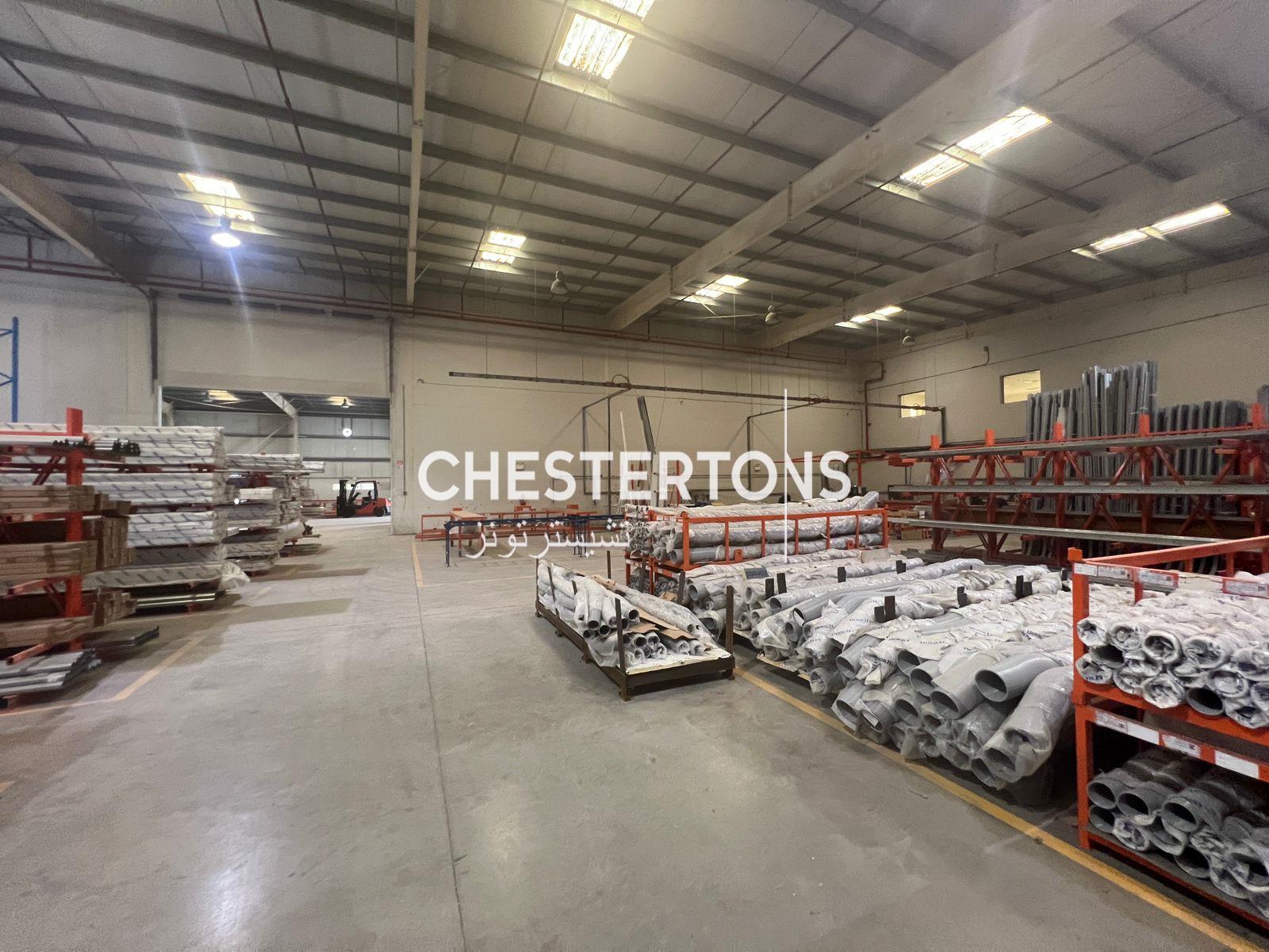 Image of Warehouse for Rental in Jebel Ali-Dubai-United Arab Emirates, Image 14