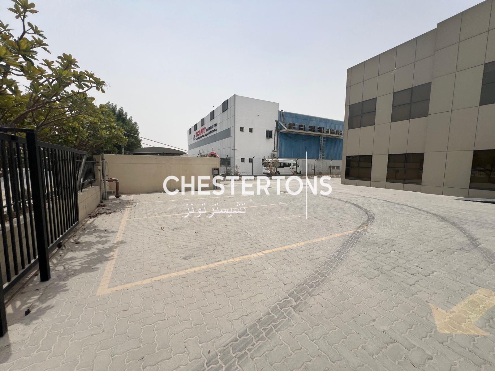 Image of Warehouse for Rental in Jebel Ali-Dubai-United Arab Emirates, Image 15