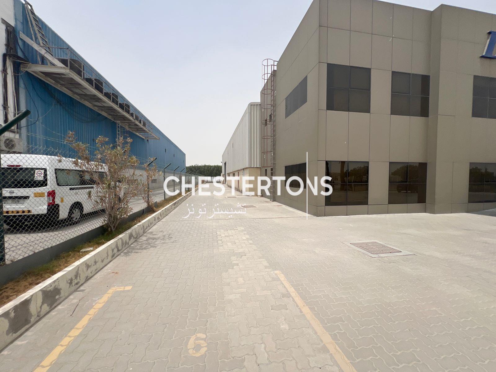 Image of Warehouse for Rental in Jebel Ali-Dubai-United Arab Emirates, Image 16