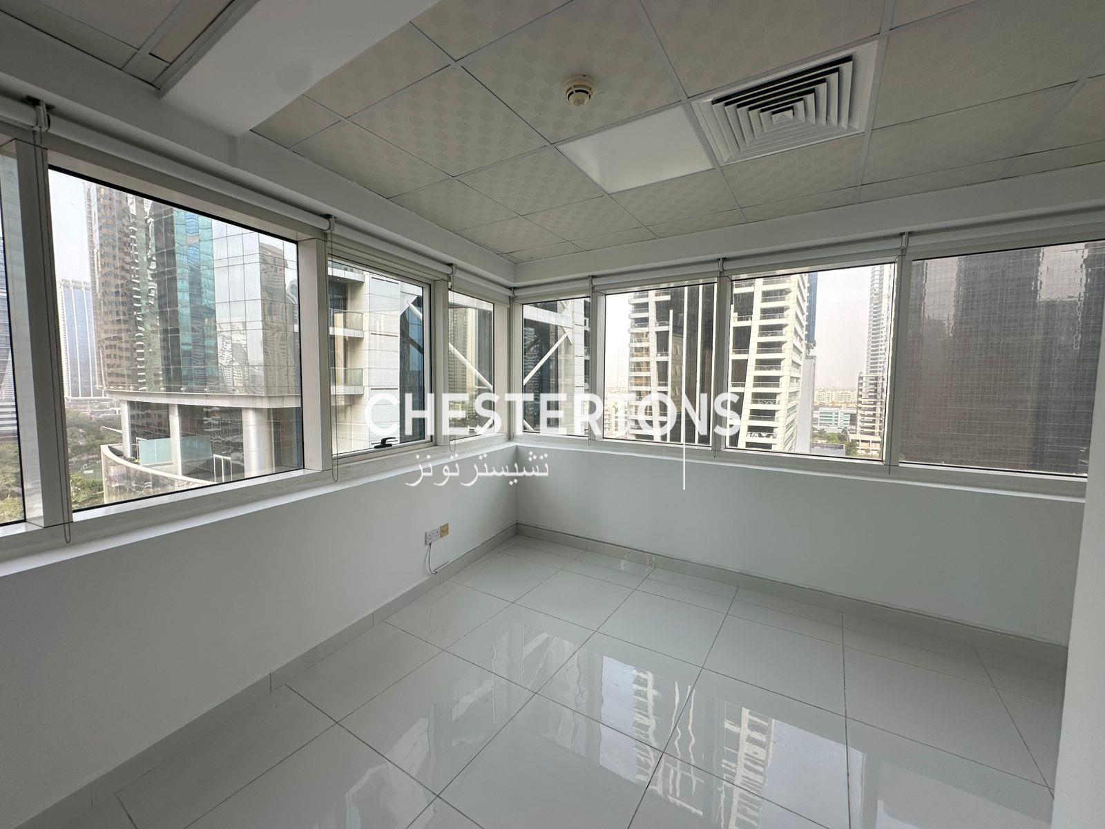 Image of Office - 2 Bathrooms for Rental in Jumeirah Lake Towers-Dubai-United Arab Emirates, Image 5