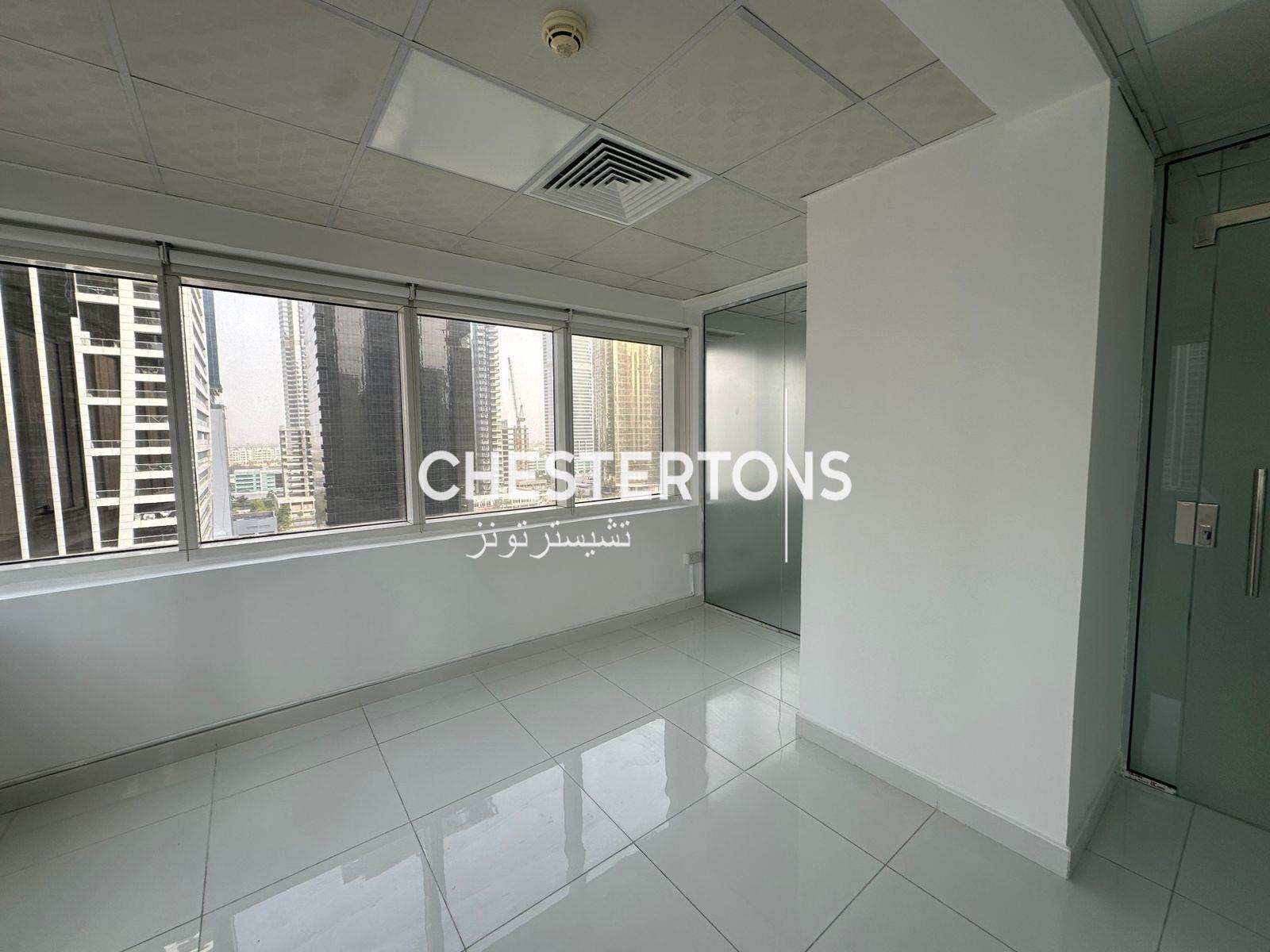 Image of Office - 2 Bathrooms for Rental in Jumeirah Lake Towers-Dubai-United Arab Emirates, Image 8