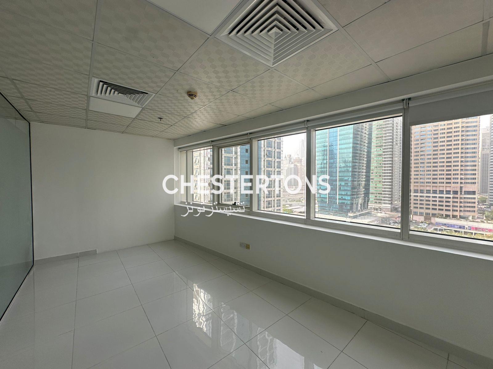 Image of Office - 2 Bathrooms for Rental in Jumeirah Lake Towers-Dubai-United Arab Emirates, Image 7