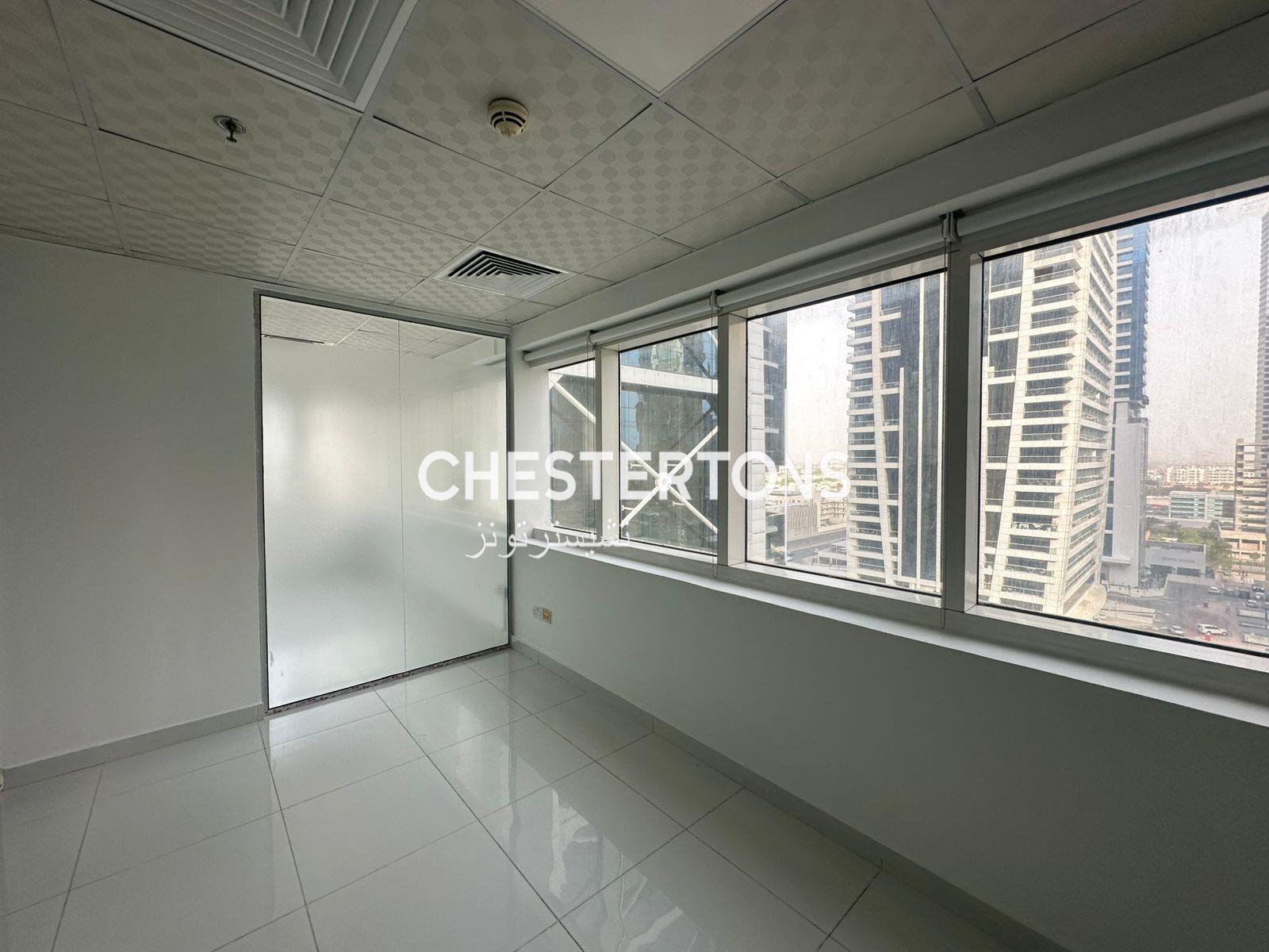 Image of Office - 2 Bathrooms for Rental in Jumeirah Lake Towers-Dubai-United Arab Emirates, Image 6