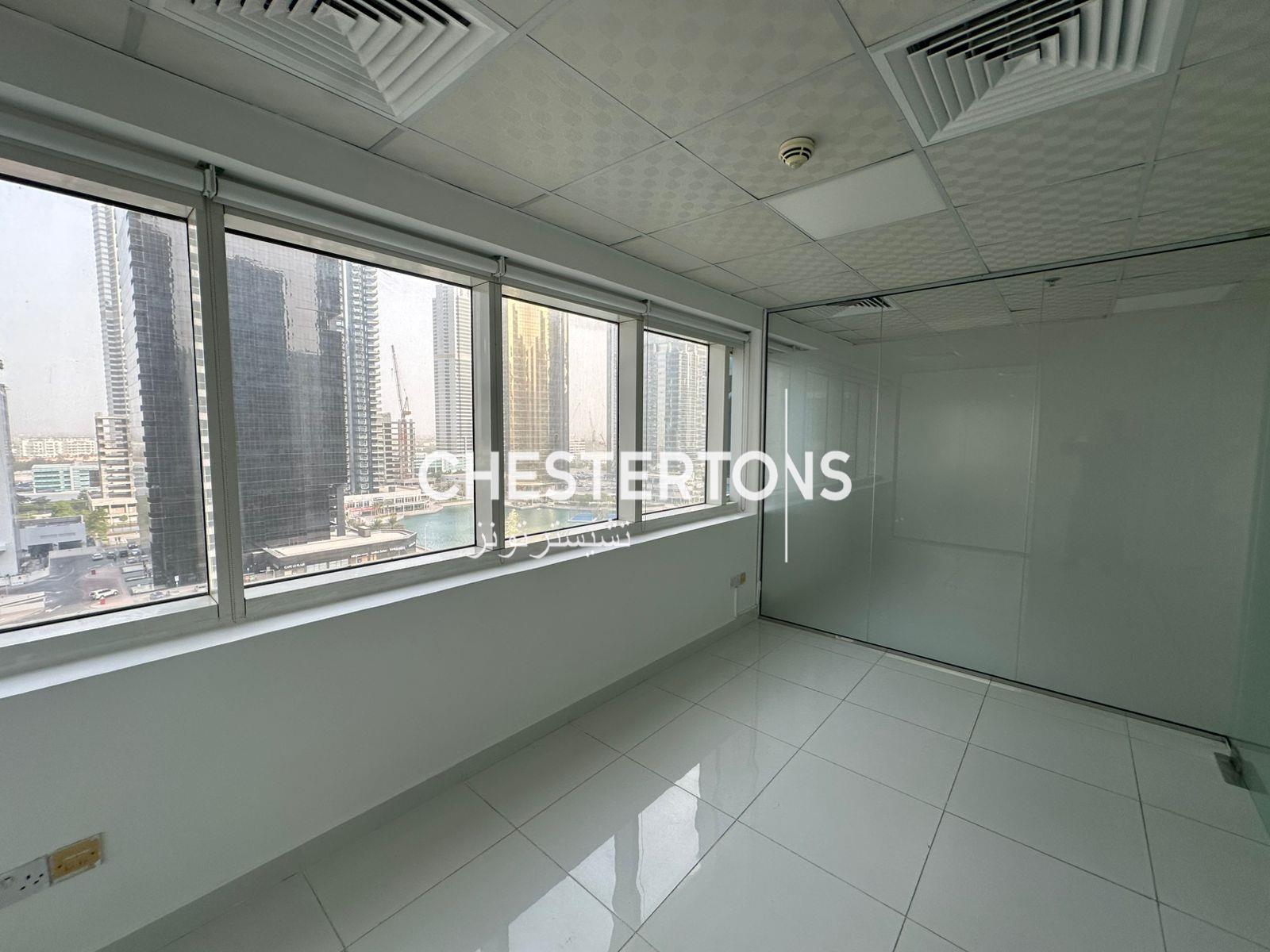 Image of Office - 2 Bathrooms for Rental in Jumeirah Lake Towers-Dubai-United Arab Emirates, Image 14