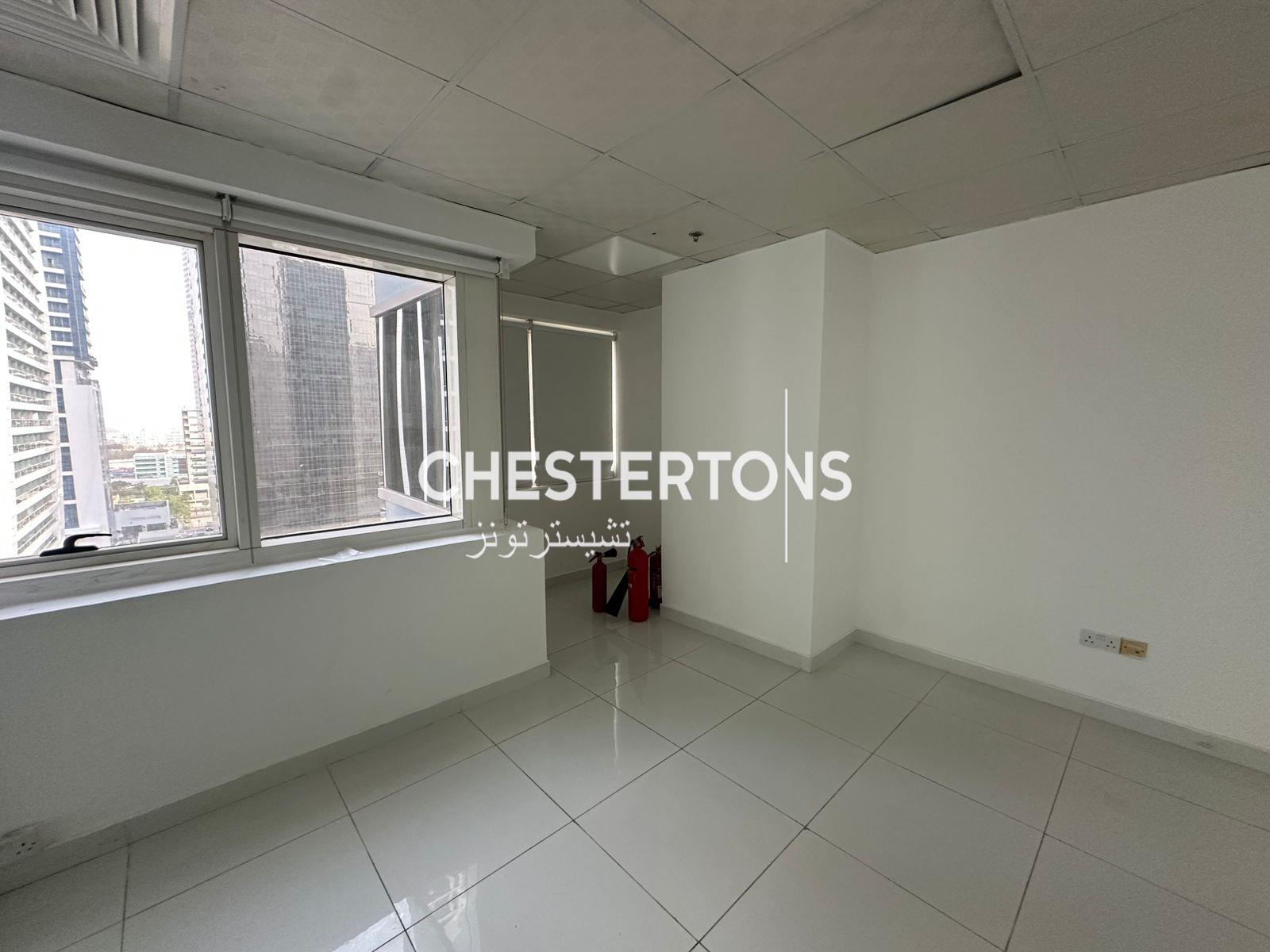 Image of Office - 2 Bathrooms for Rental in Jumeirah Lake Towers-Dubai-United Arab Emirates, Image 4