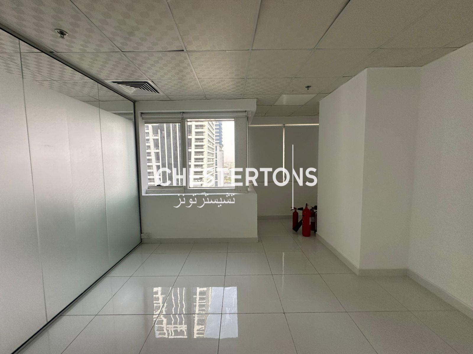 Image of Office - 2 Bathrooms for Rental in Jumeirah Lake Towers-Dubai-United Arab Emirates, Image 9