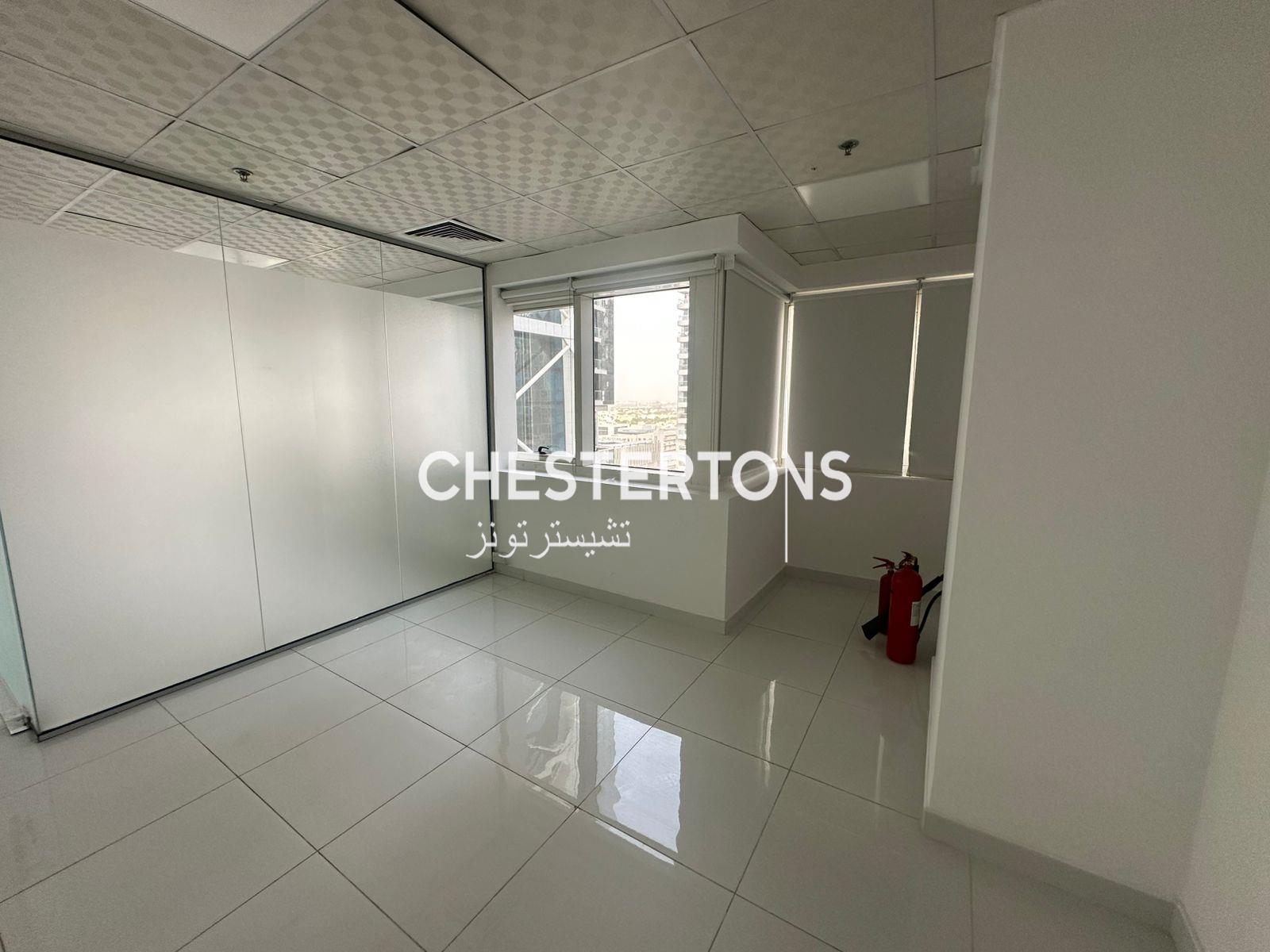 Image of Office - 2 Bathrooms for Rental in Jumeirah Lake Towers-Dubai-United Arab Emirates, Image 12