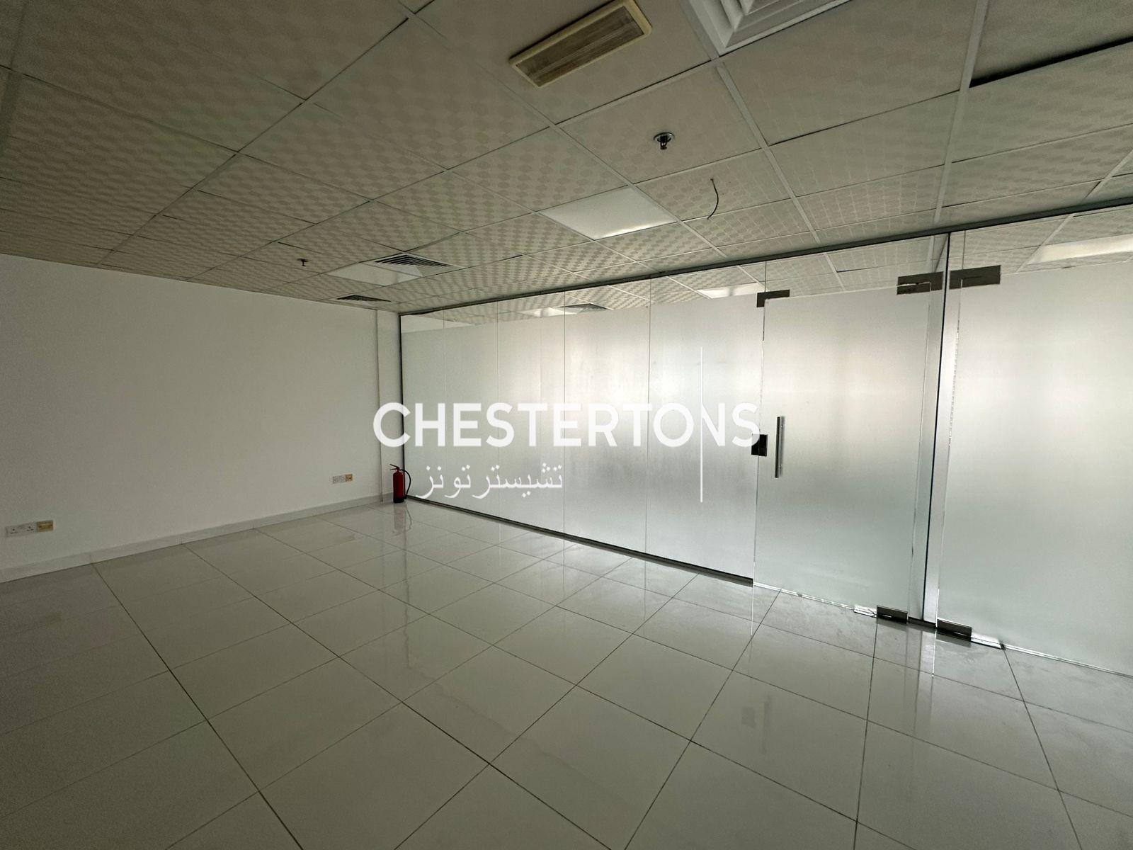 Image of Office - 2 Bathrooms for Rental in Jumeirah Lake Towers-Dubai-United Arab Emirates, Image 13