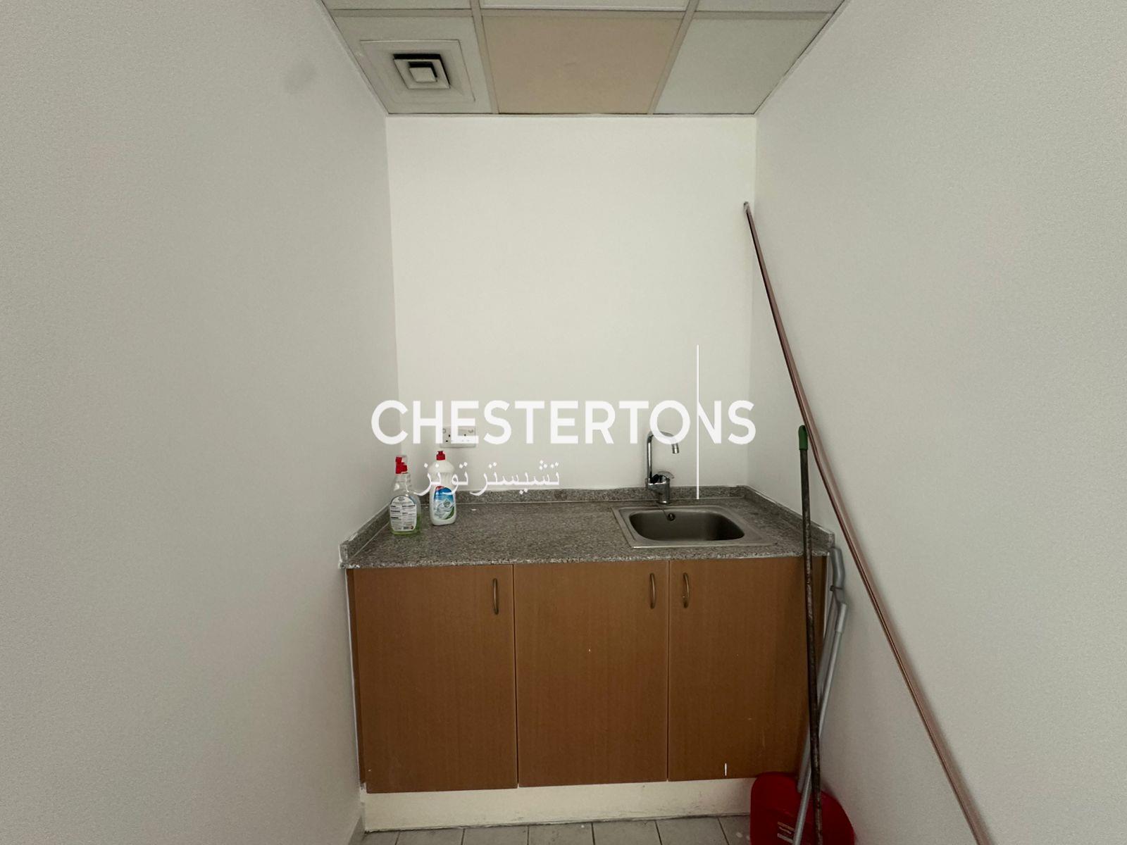 Image of Office - 2 Bathrooms for Rental in Jumeirah Lake Towers-Dubai-United Arab Emirates, Image 15