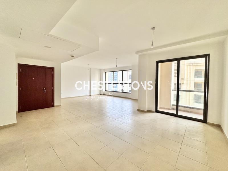 Image of Apartment - 3 Bedrooms - 4 Bathrooms for Rental in Jumeirah Beach Residence-Dubai-United Arab Emirates, Image 1