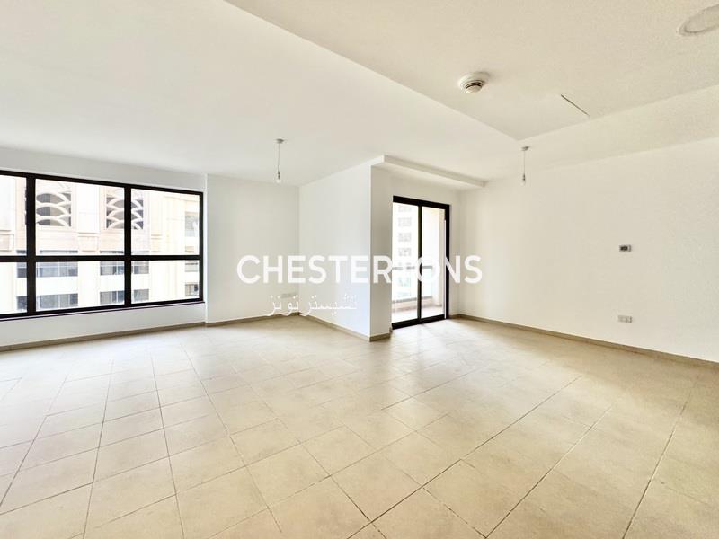 Image of Apartment - 3 Bedrooms - 4 Bathrooms for Rental in Jumeirah Beach Residence-Dubai-United Arab Emirates, Image 3