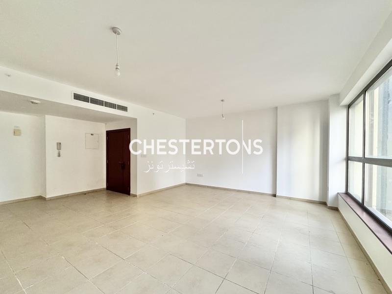 Image of Apartment - 3 Bedrooms - 4 Bathrooms for Rental in Jumeirah Beach Residence-Dubai-United Arab Emirates, Image 4
