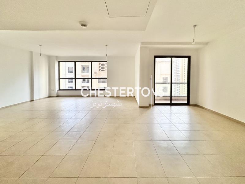 Image of Apartment - 3 Bedrooms - 4 Bathrooms for Rental in Jumeirah Beach Residence-Dubai-United Arab Emirates, Image 8